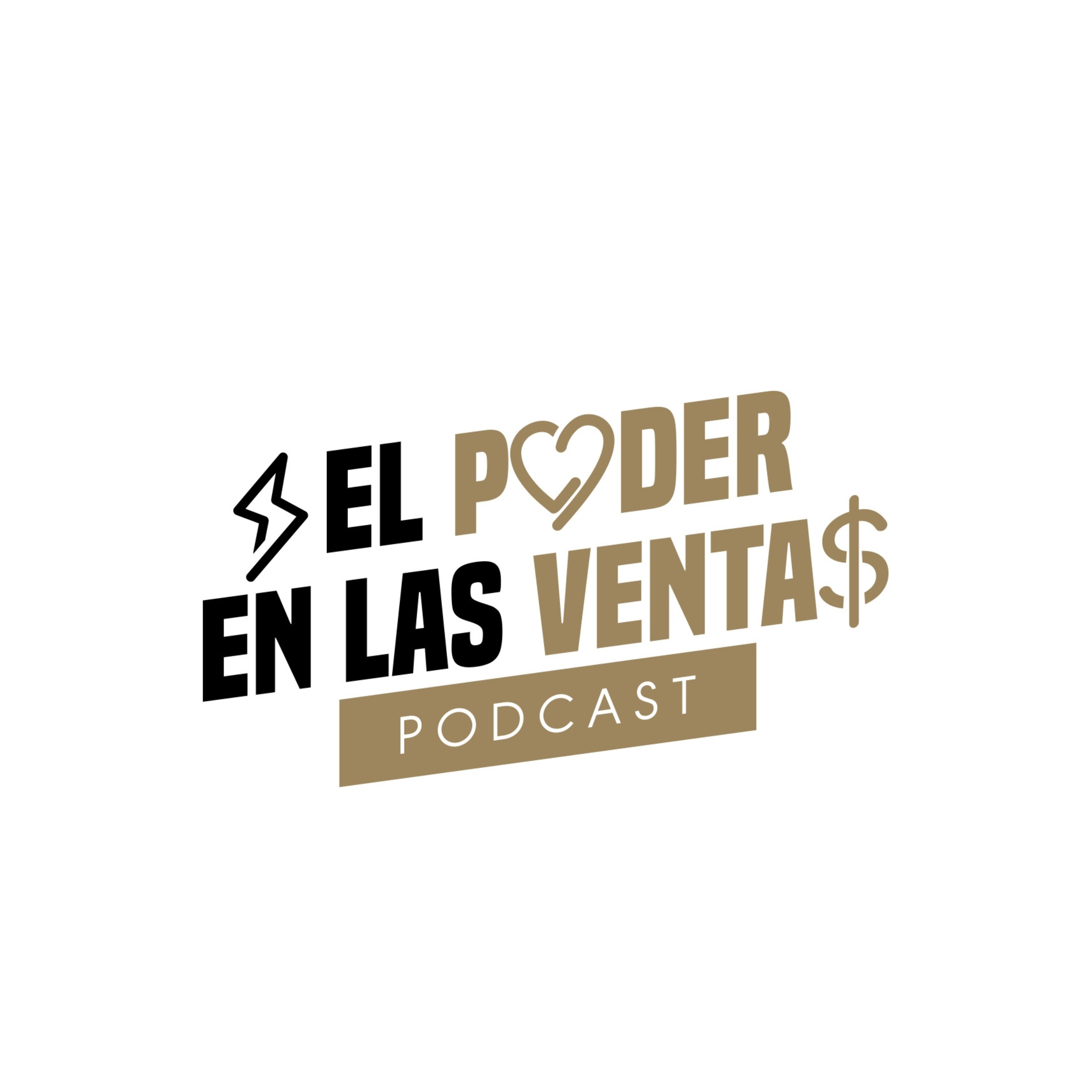 La Nueva Era De Las Ventas episode artwork