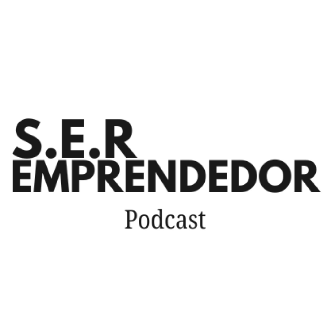 5. S-E-R EMPRENDEDOR episode artwork