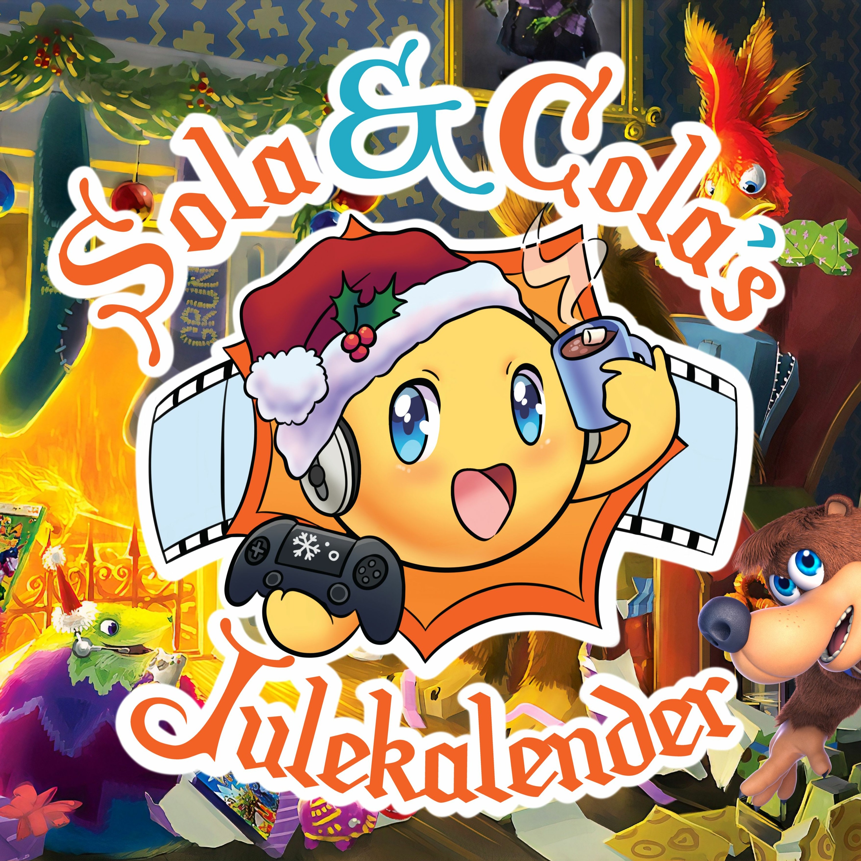 Sola & Cola