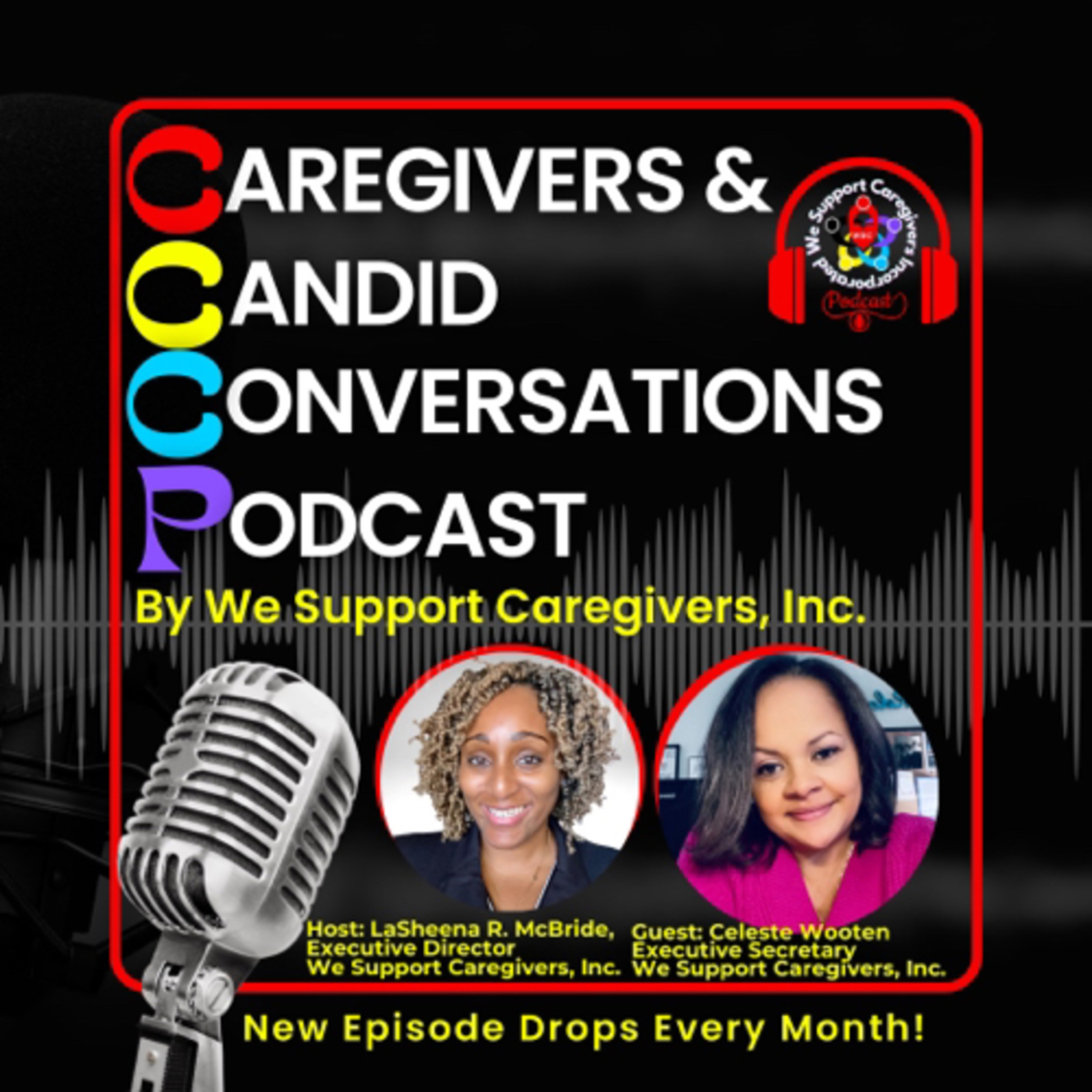 How To Be An Intentionally Thankful Caregiver. episode artwork