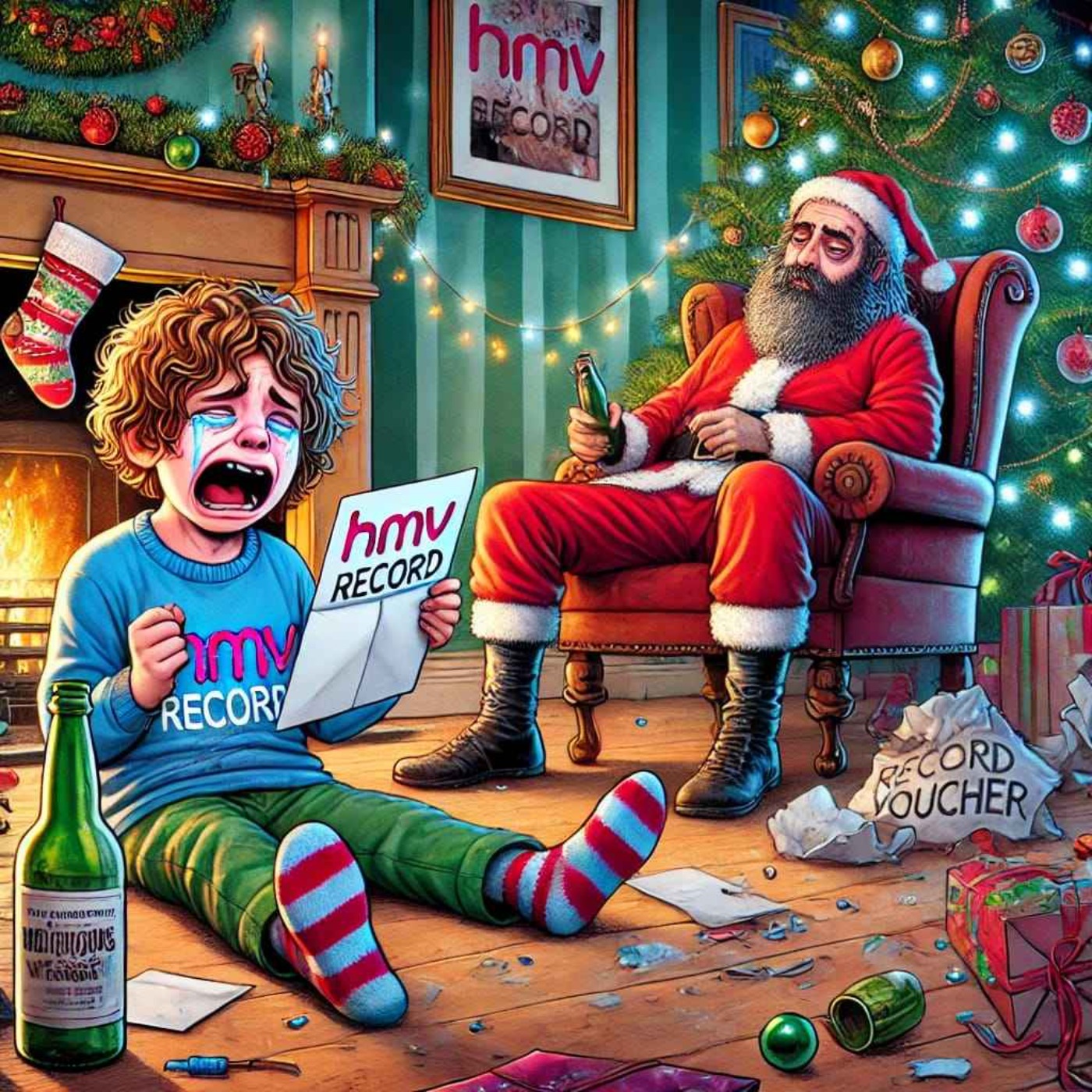 Elon Musk, Prince Andrew and Crap Record Tokens episode artwork