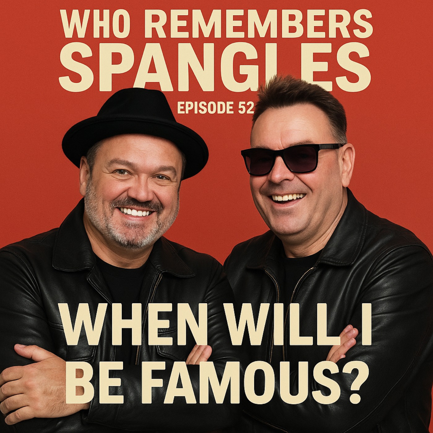 Who remembers Spangles?