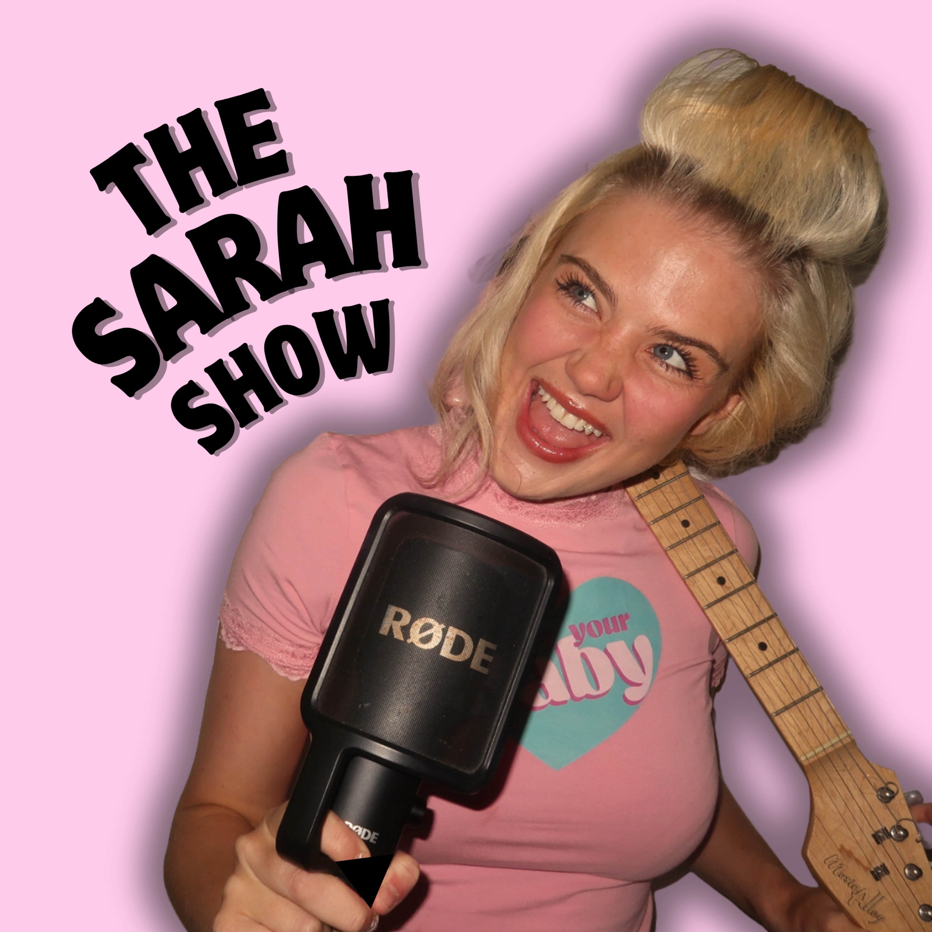 The Sarah Show with Sarah Elizabeth