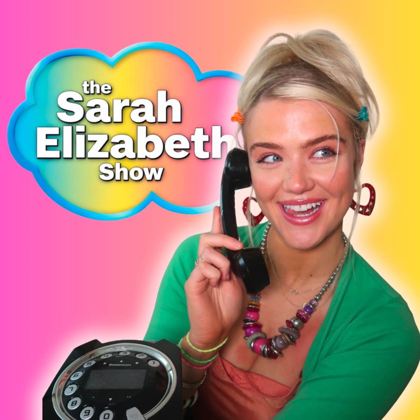 The Sarah Elizabeth Show