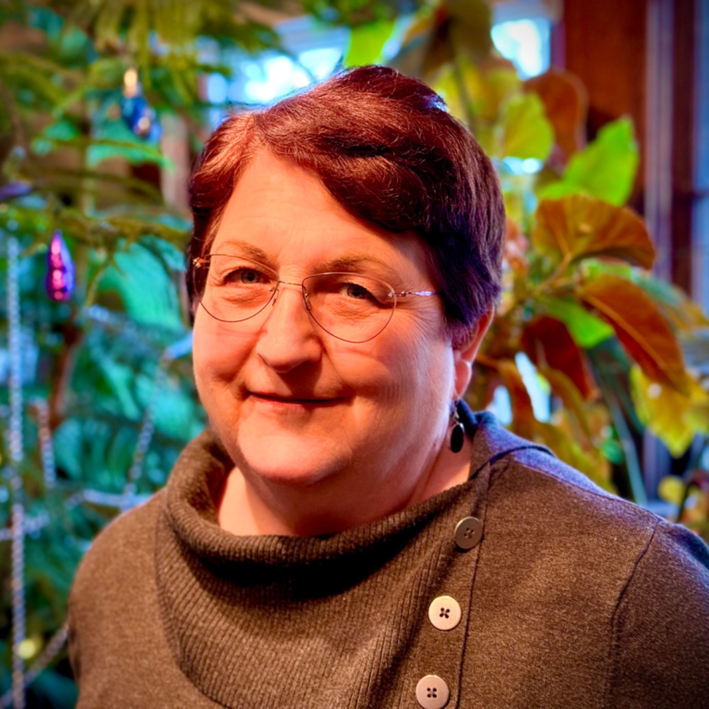 Lincoln's Most Experienced School Board Candidate? | Interview with Barbara Baier episode artwork