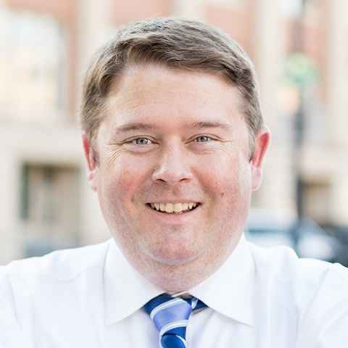 The Dan Parsons Show