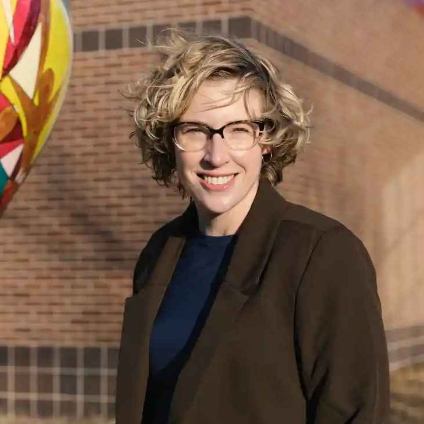 Continuing Lanny Boswell’s Legacy on Lincoln’s School Board | Mara Krivohlavek, District 5 episode artwork