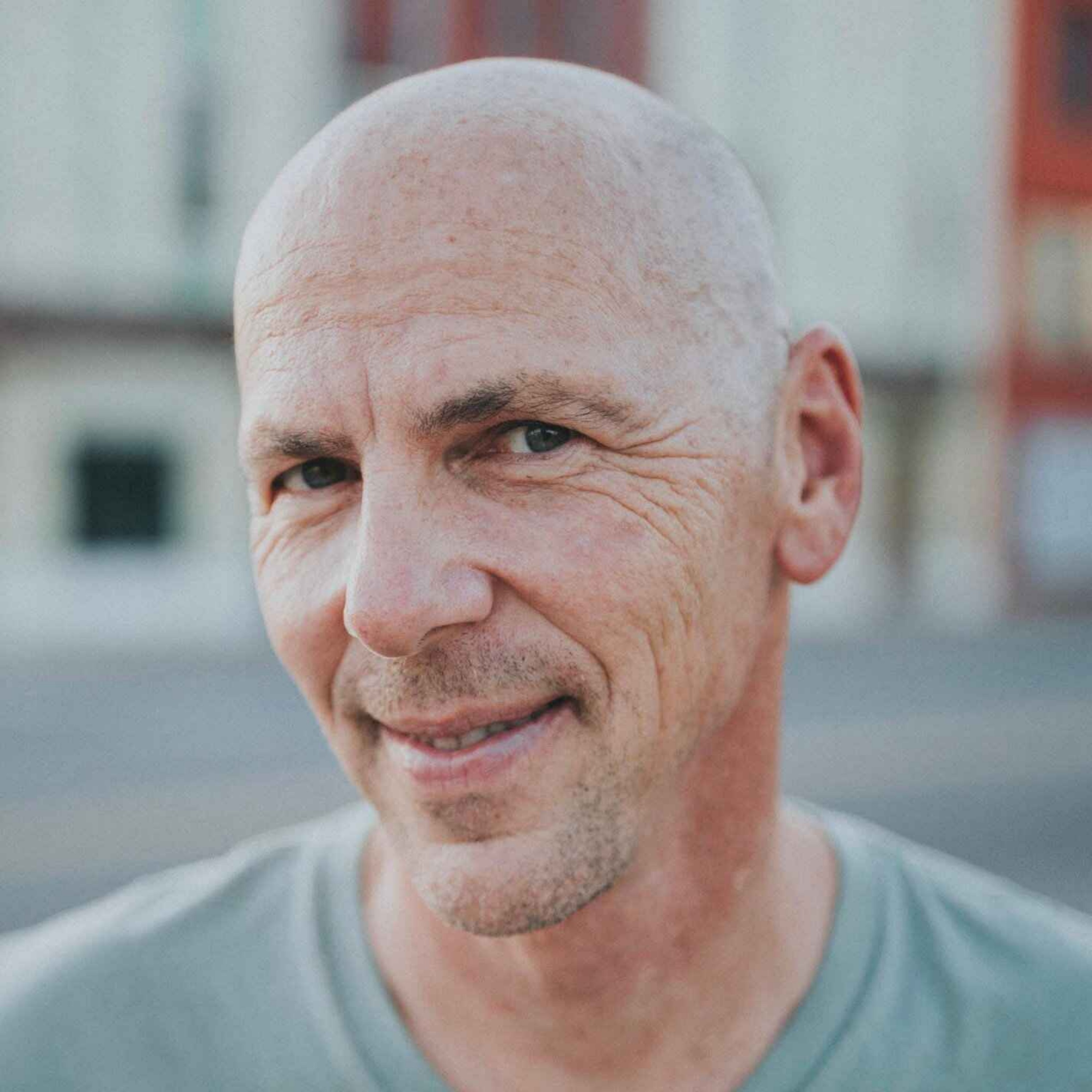 Friday Afternoon Club: The Path to Creativity & Finding Creativity in Being Vulnerable | Jeff Koterba episode artwork