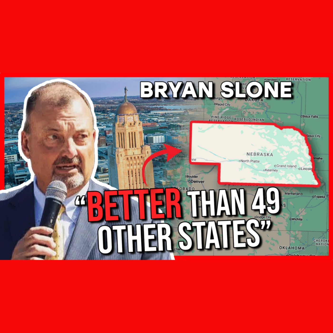  'We Have to Lead': Bryan Slone on Nebraska’s Economic Future episode artwork