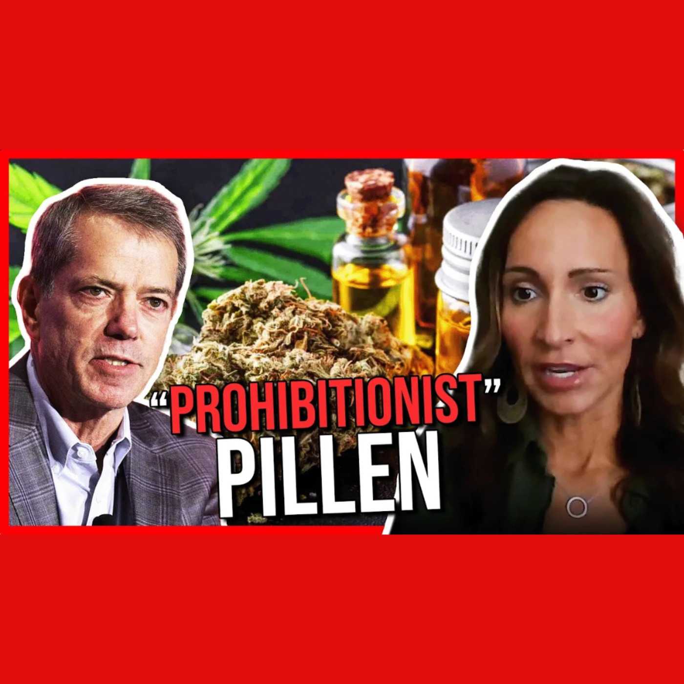 BREAKING: Nebraska’s Medical Cannabis Program SABOTAGED? episode artwork