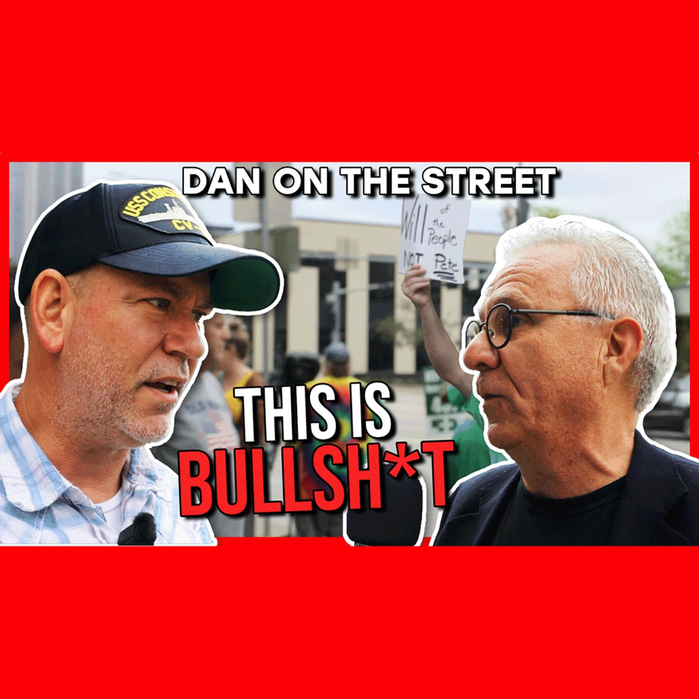 ANGRY Nebraskans React to New Medical Marijuana Restrictions | GO FACT YOURSELF episode artwork