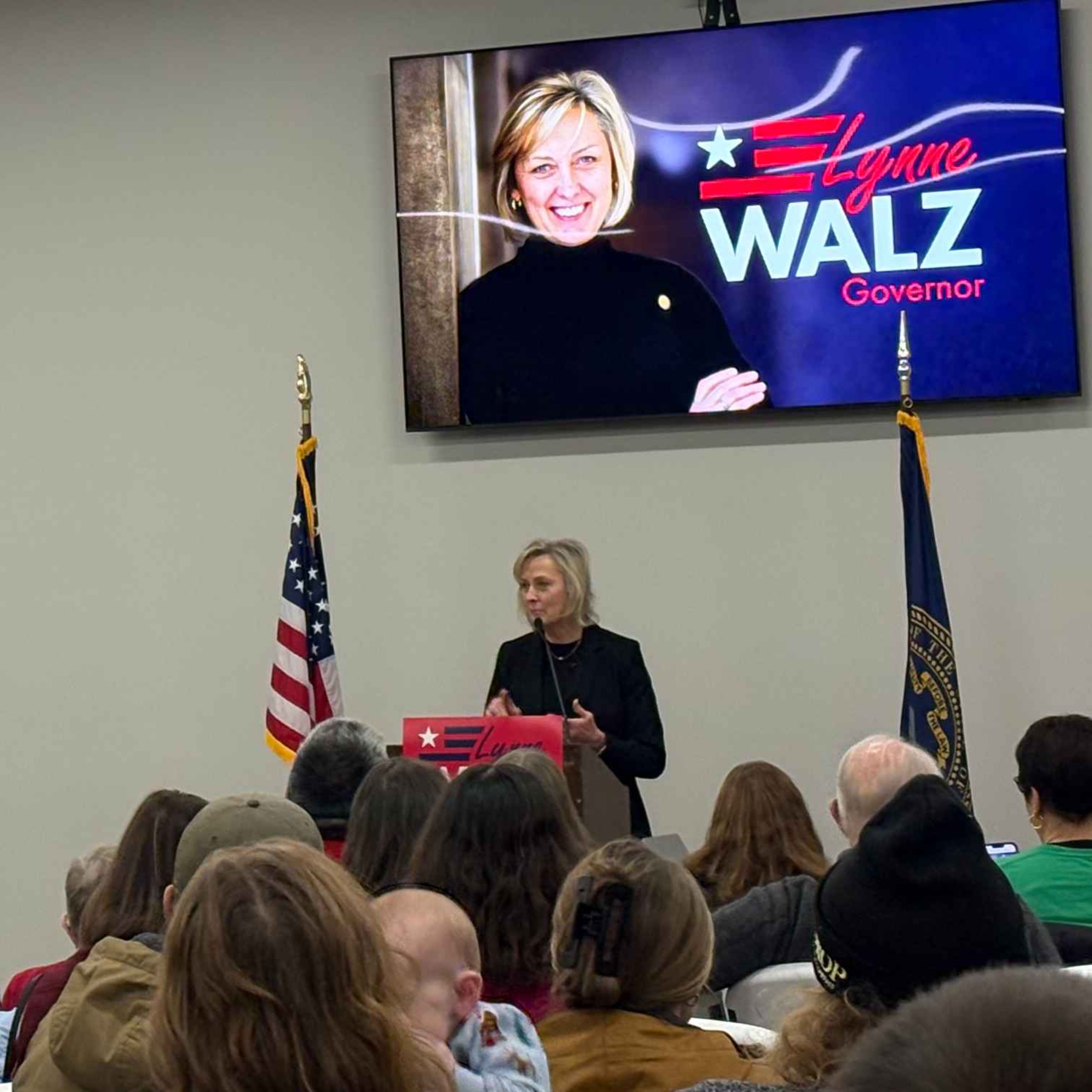 The Dan Parsons Show