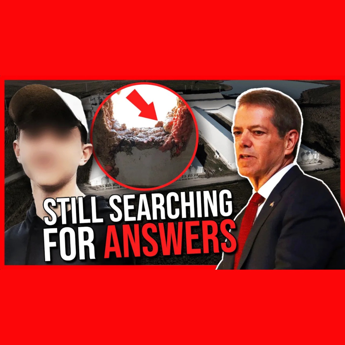 The Mysterious Death of a Teen at Pillen Family Farms episode artwork