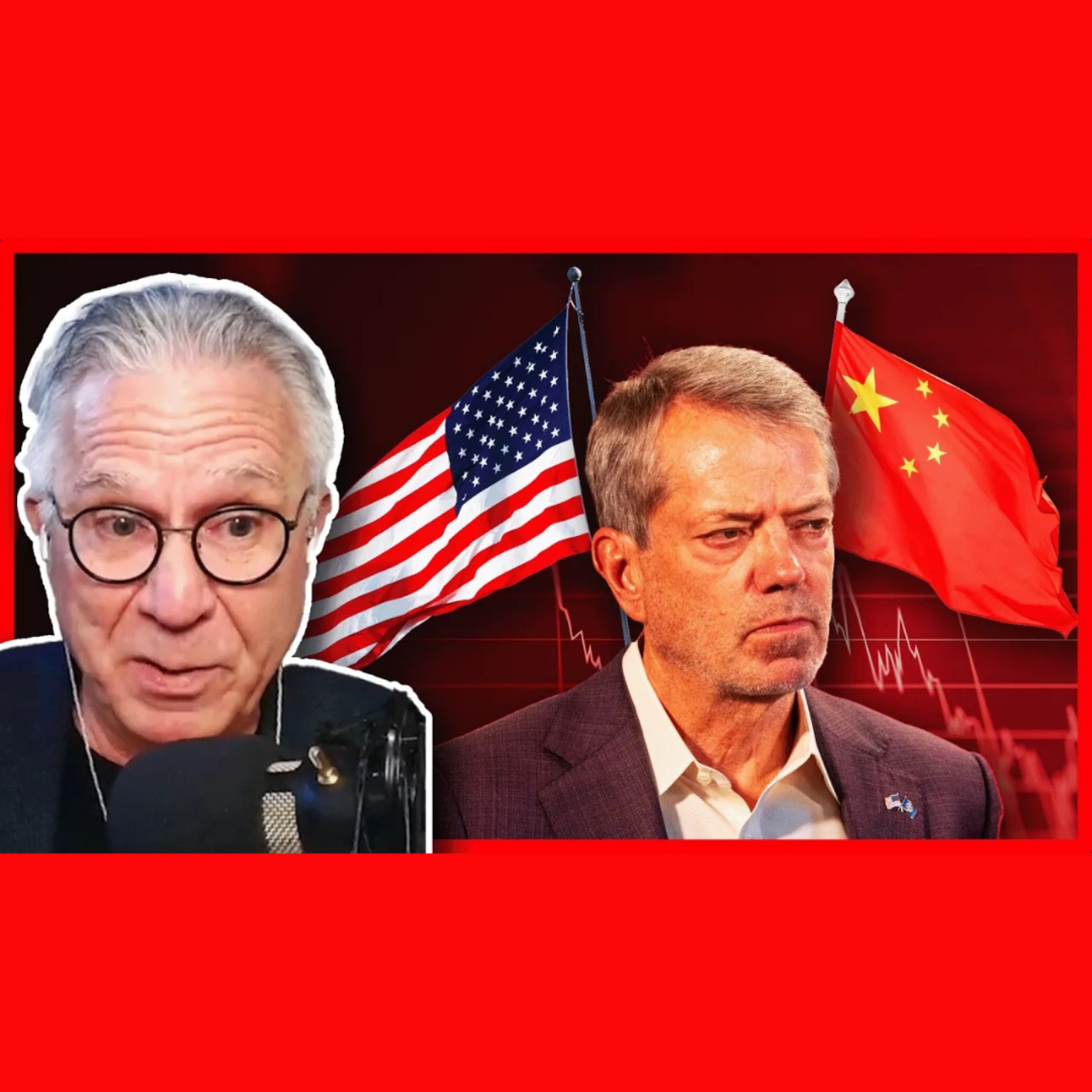 New Anti-China Law THREATENING Nebraska Companies Explained episode artwork