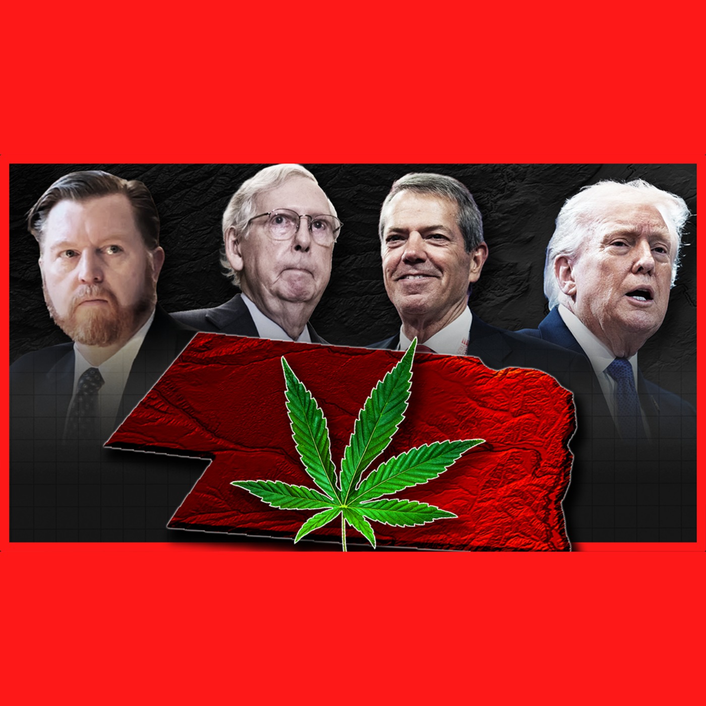 The War Over Hemp in Nebraska EXPLAINED episode artwork