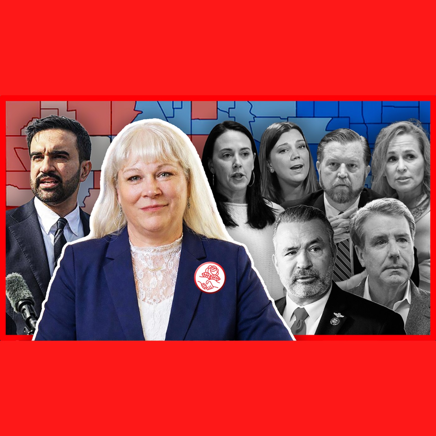 A Democratic Socialist Running in Nebraska’s Hottest Congressional Race? episode artwork