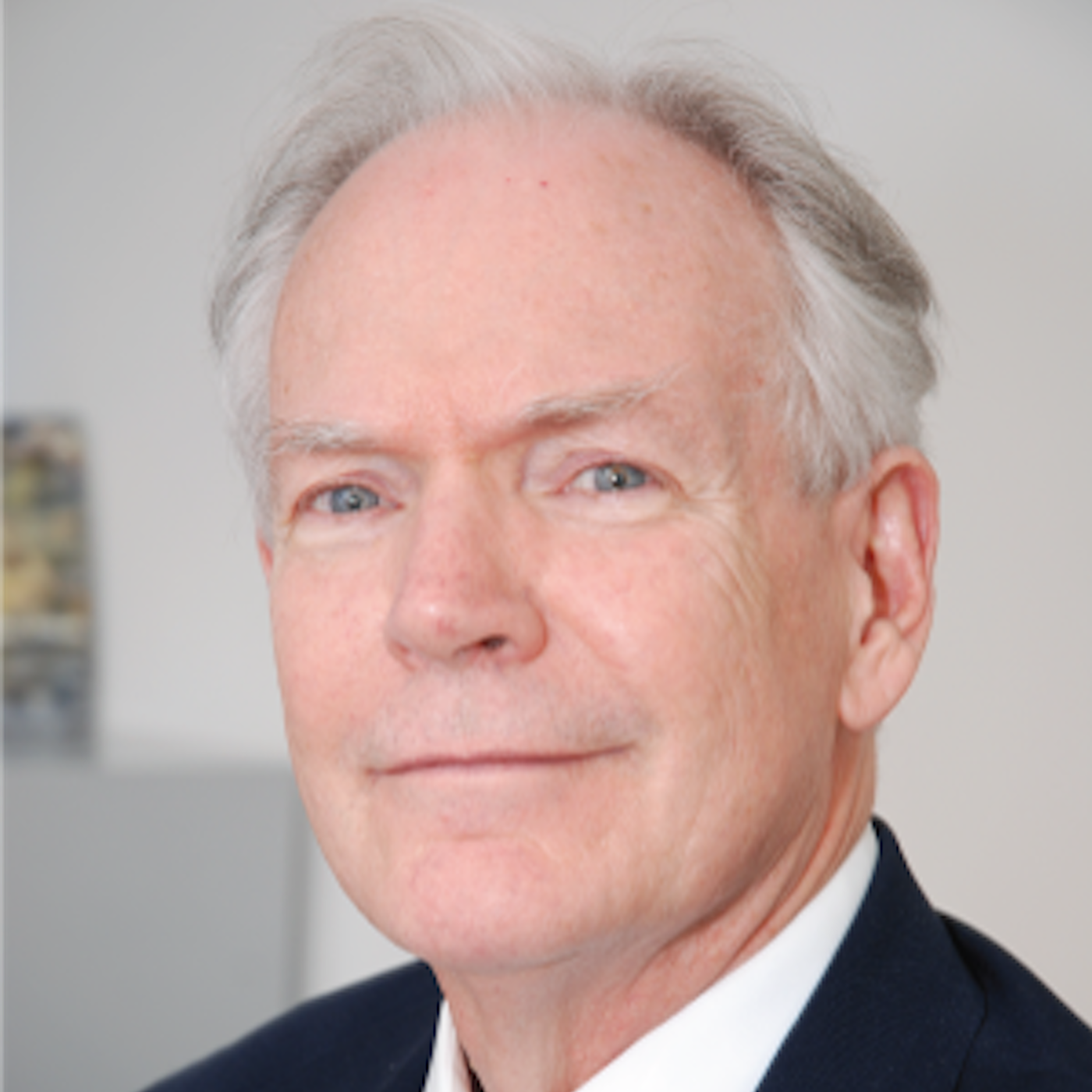 Episode 29/ Full Interview: Anthony Elson on the bull and bear case for the US Dollar episode artwork