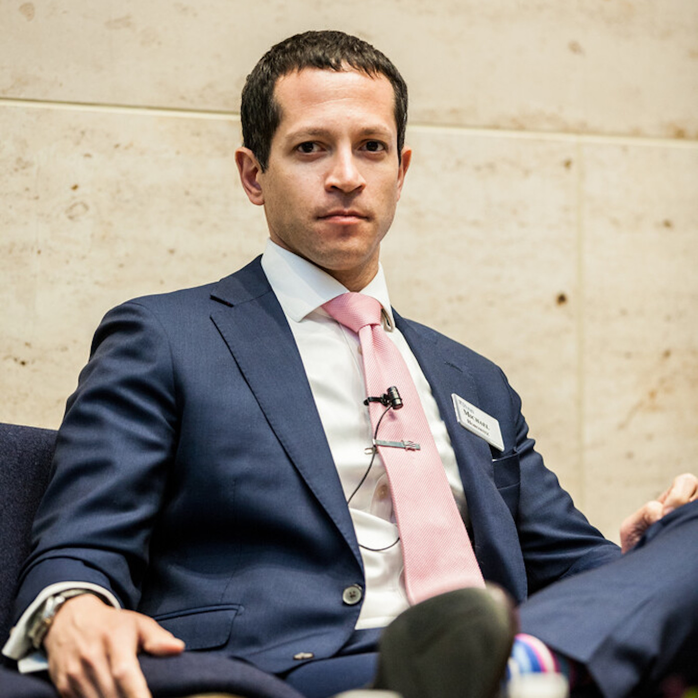 The Reorient! Podcast