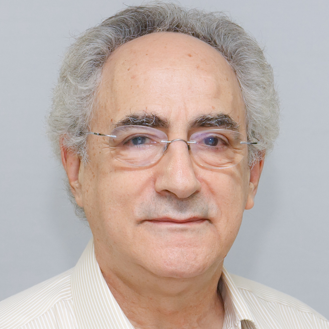 The Reorient! Podcast