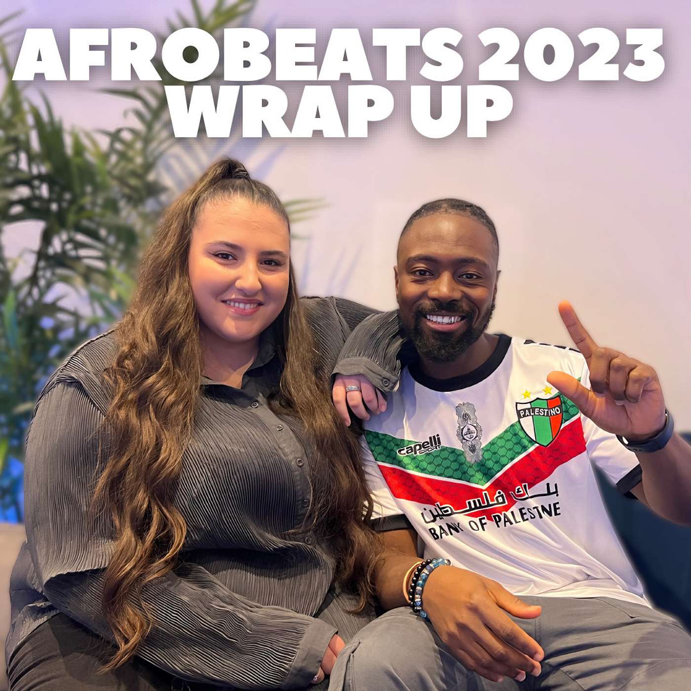 Afrobeats 2023 Wrap Up