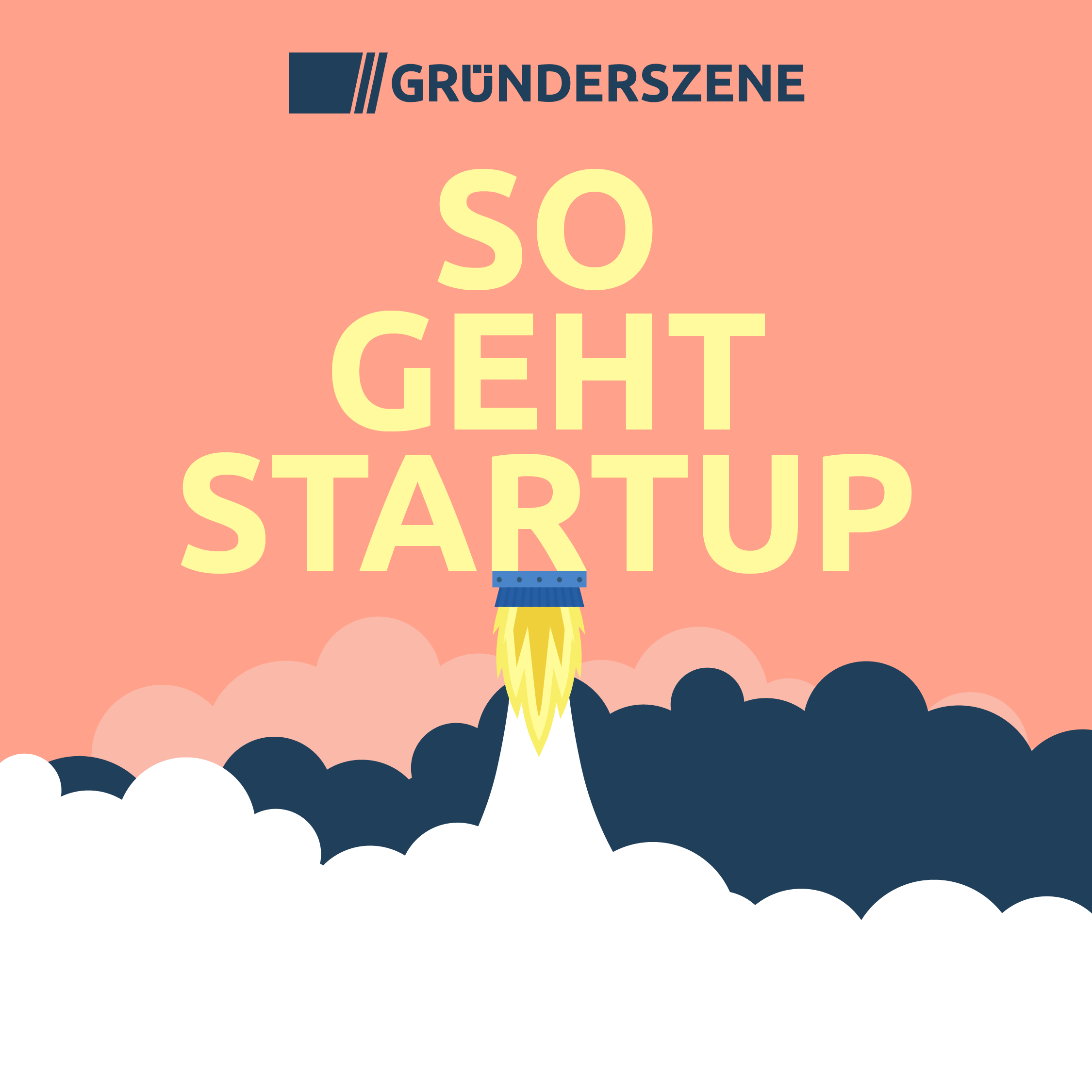 #83 Ein Startup vom Staat – kann das funktionieren?