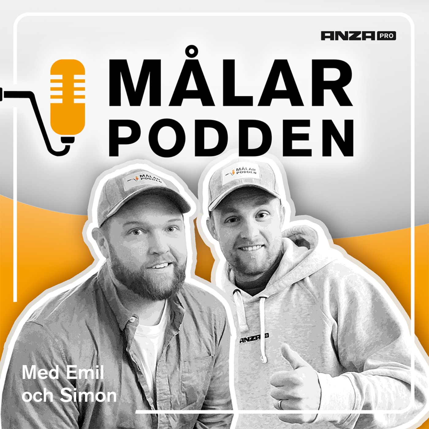 Målarpodden