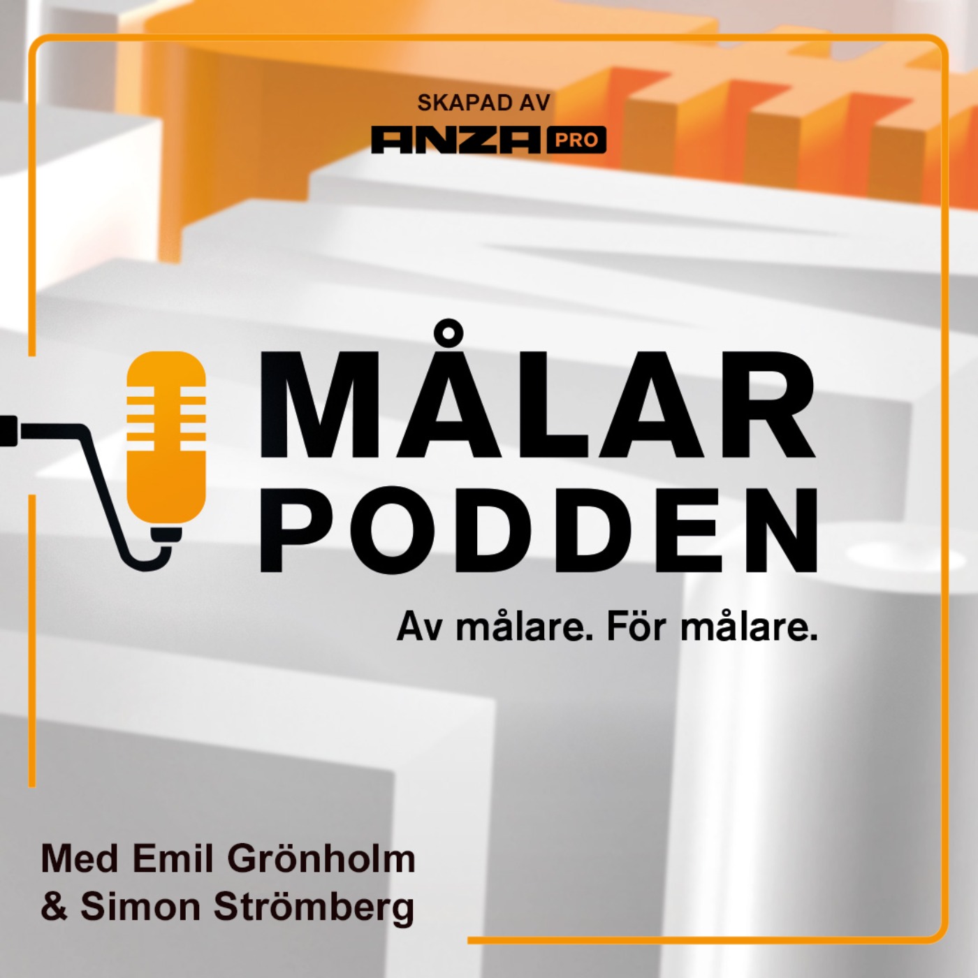 Fastcast: Från 0,1 % chans att överleva till 100 % jobb: Möt krigaren Jimmy Sjögren