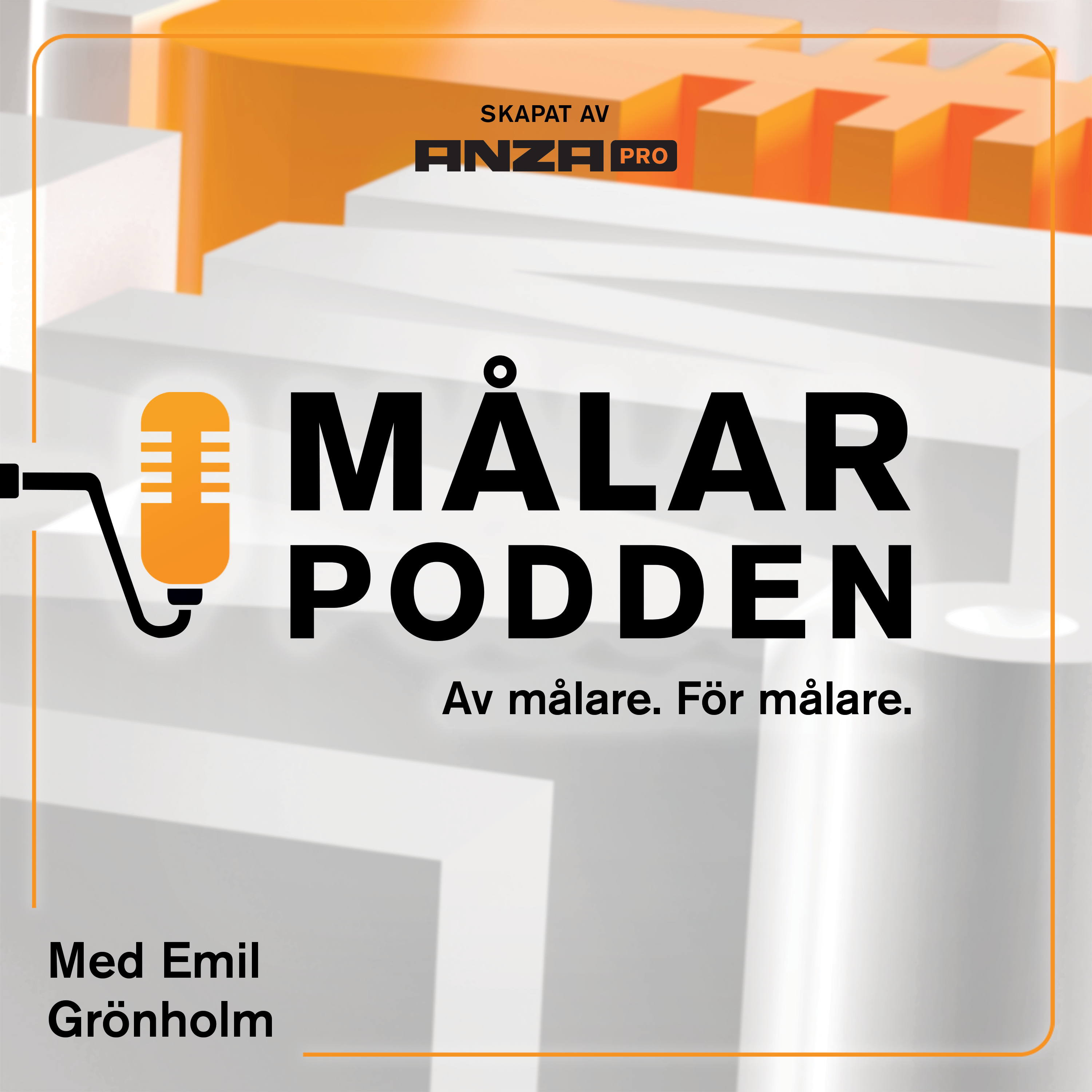 Målarpodden