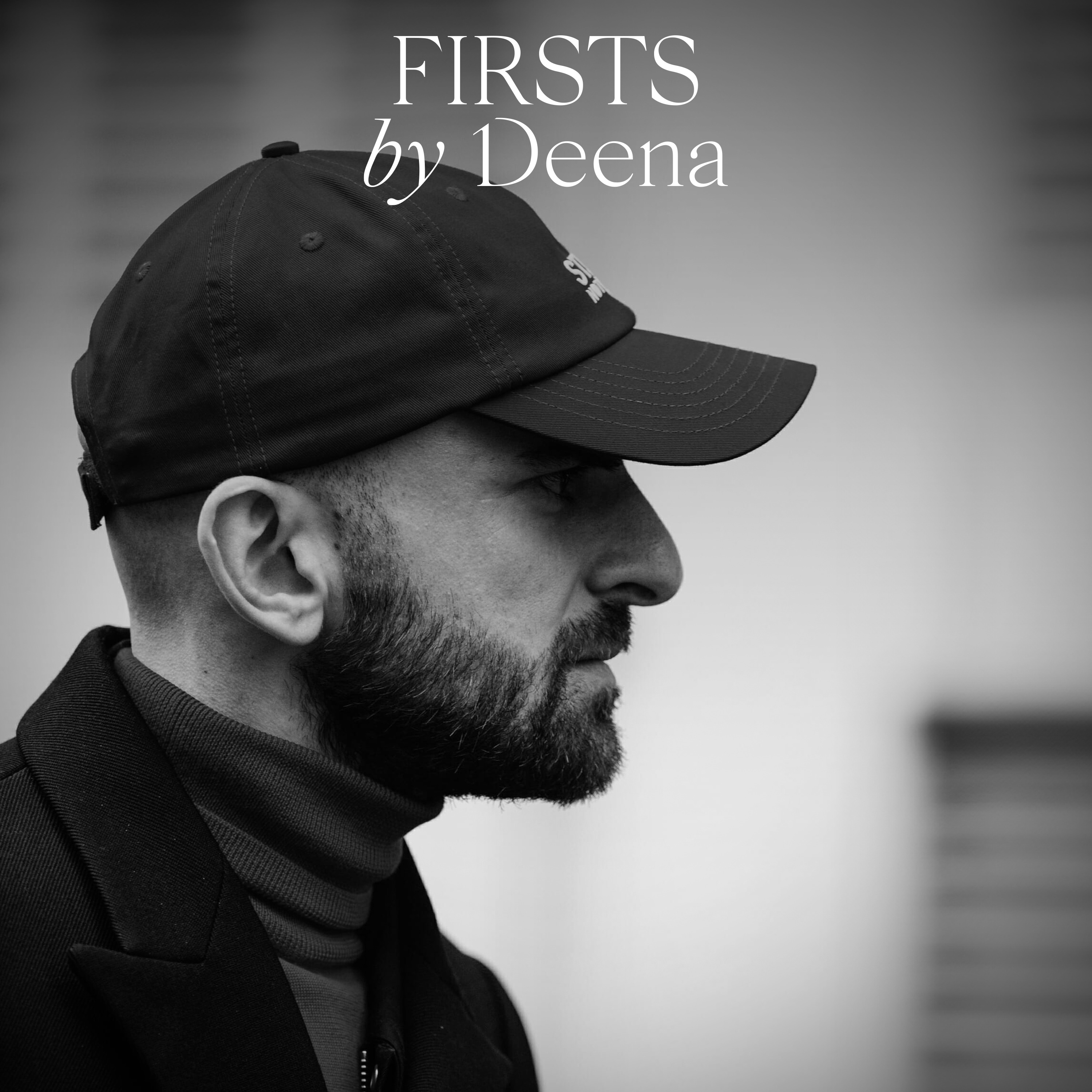 Firsts by Deena