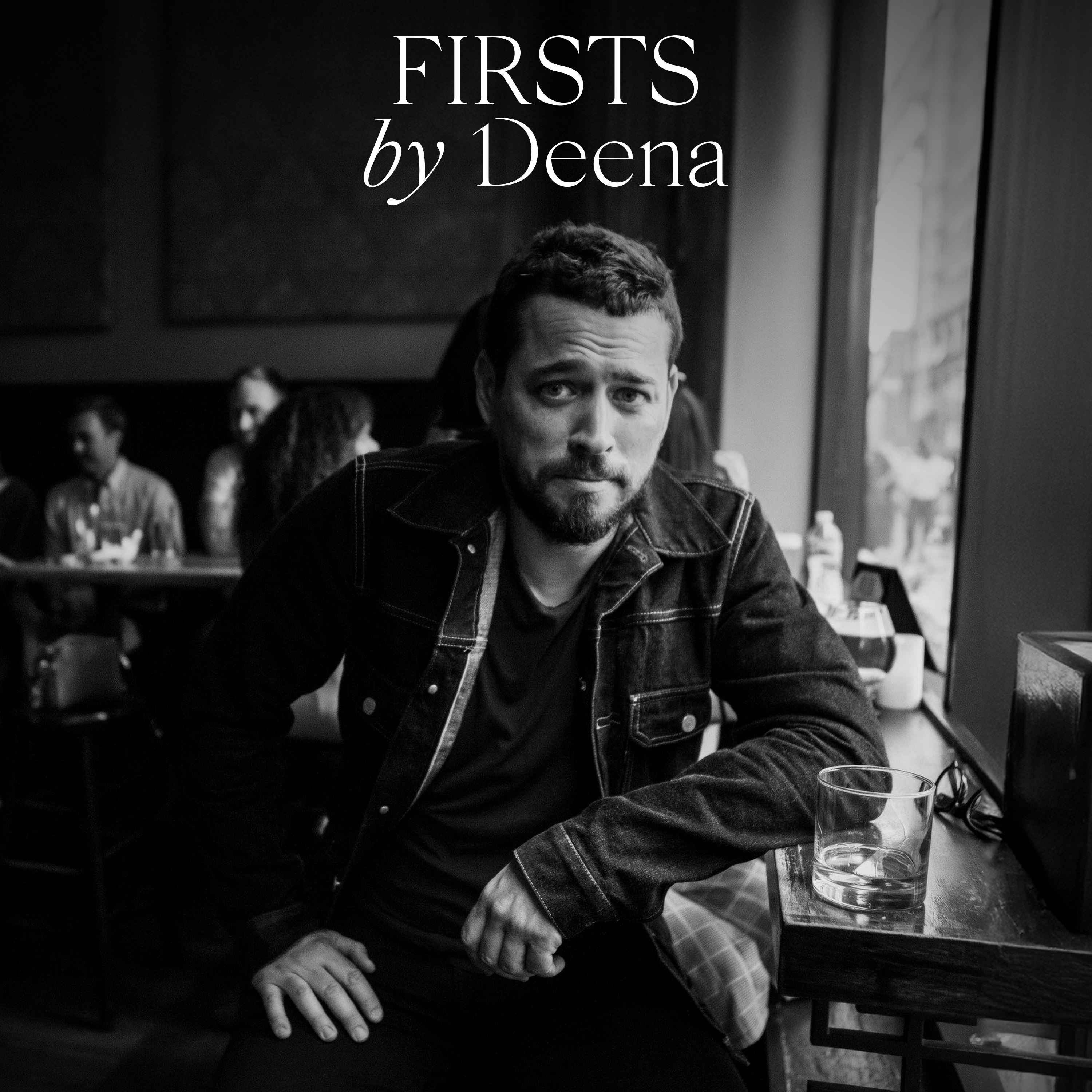 Firsts by Deena