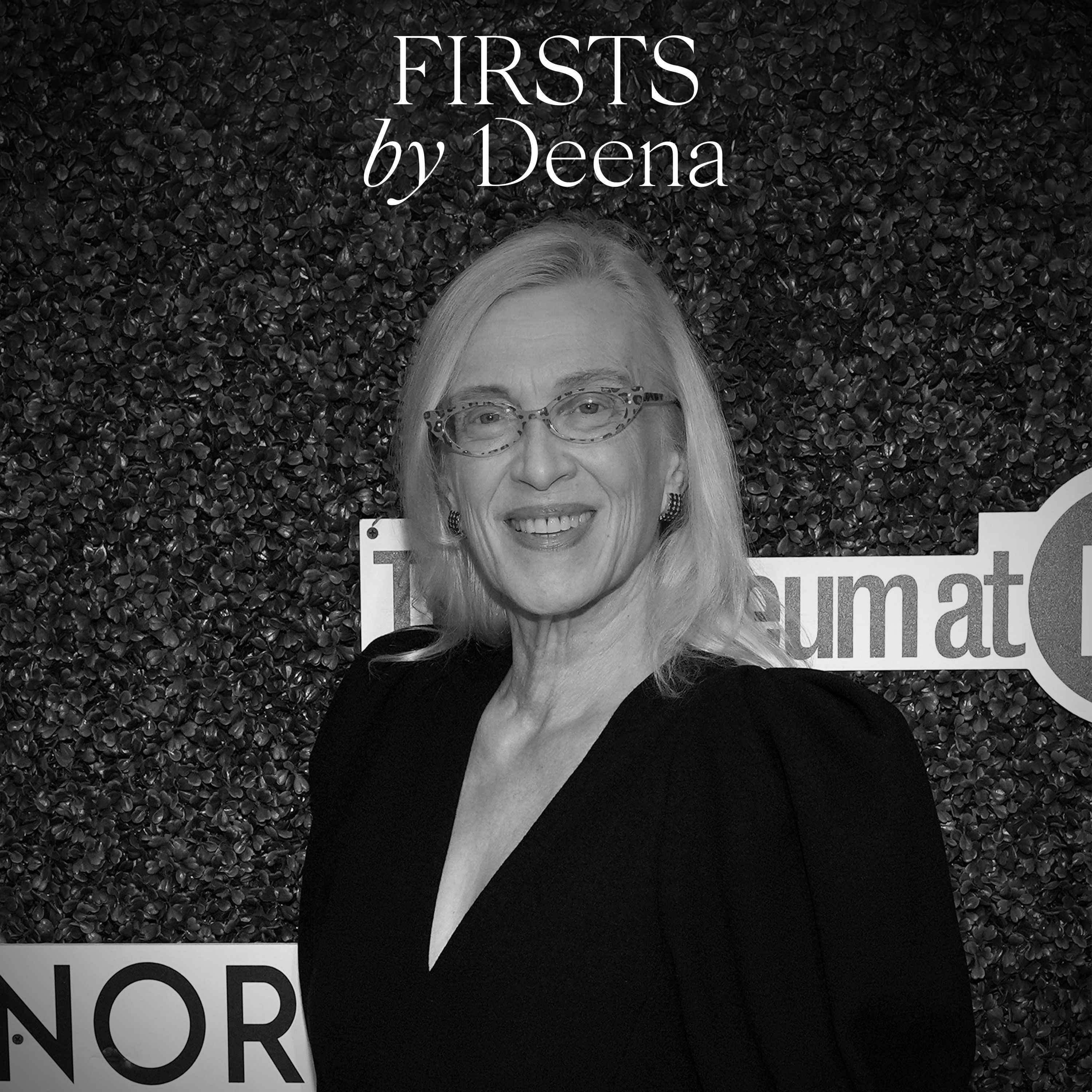 Firsts by Deena