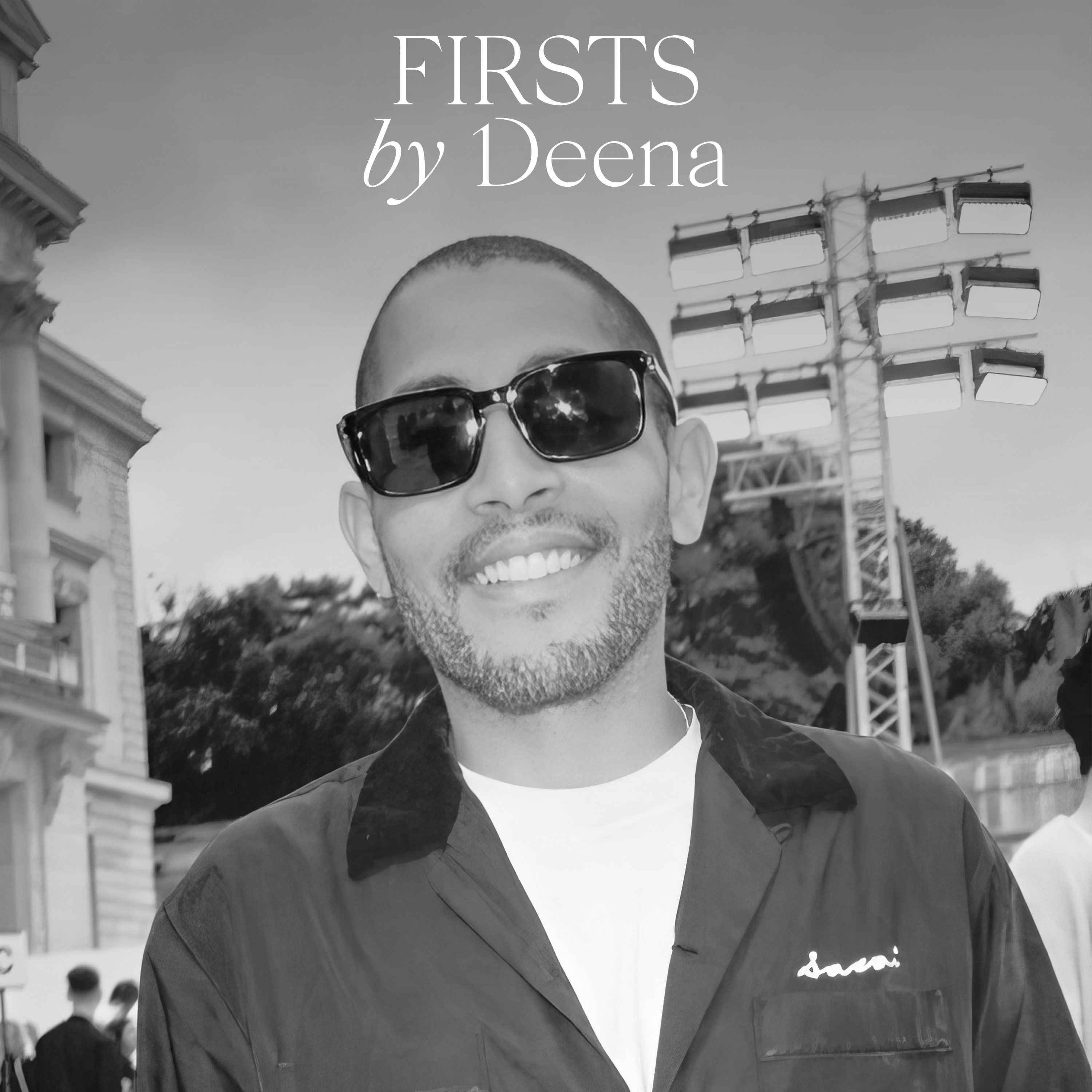 Firsts by Deena