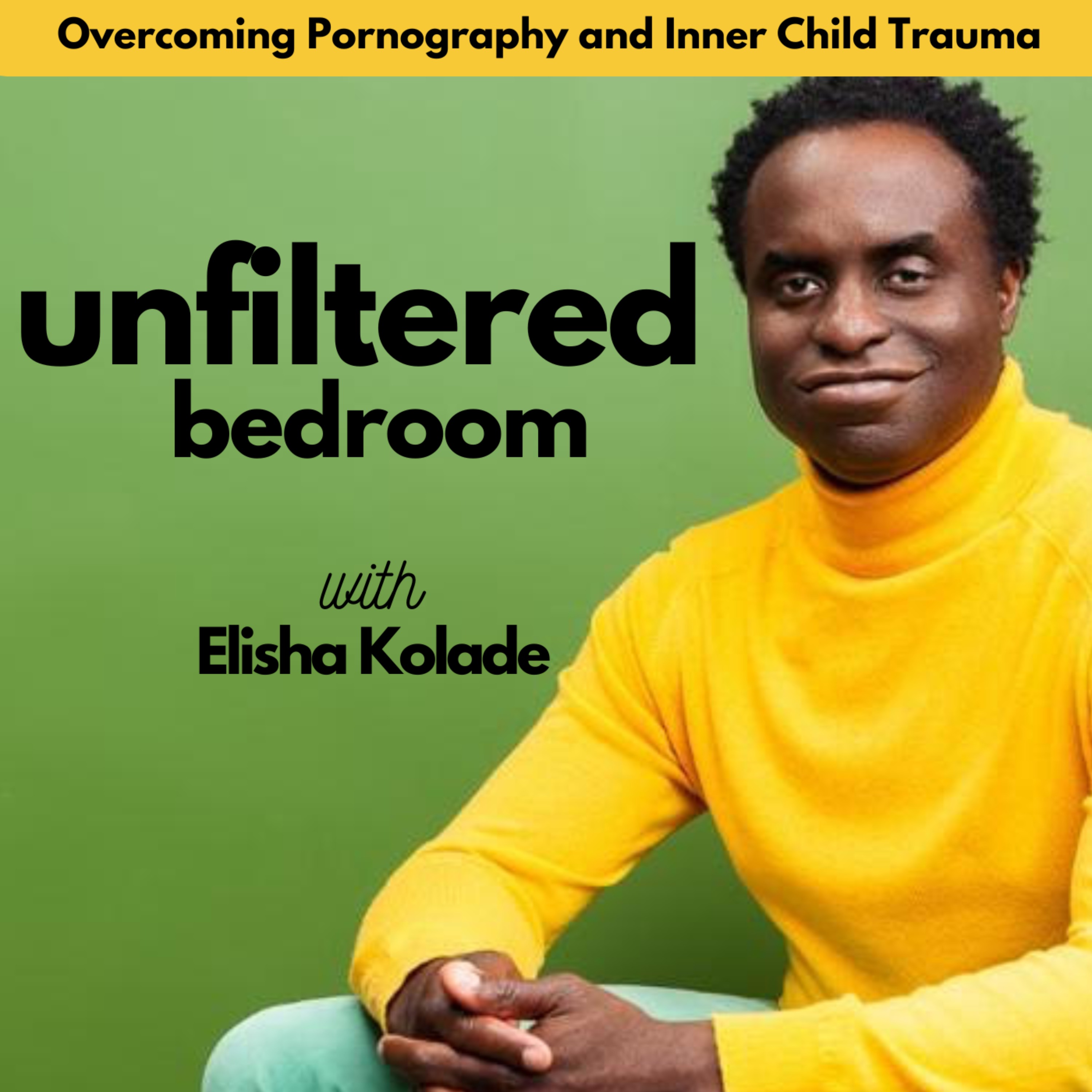 132 - The Long Haul: Understanding the Real Path to Porn Recovery -  Unfiltered Bedroom | Acast