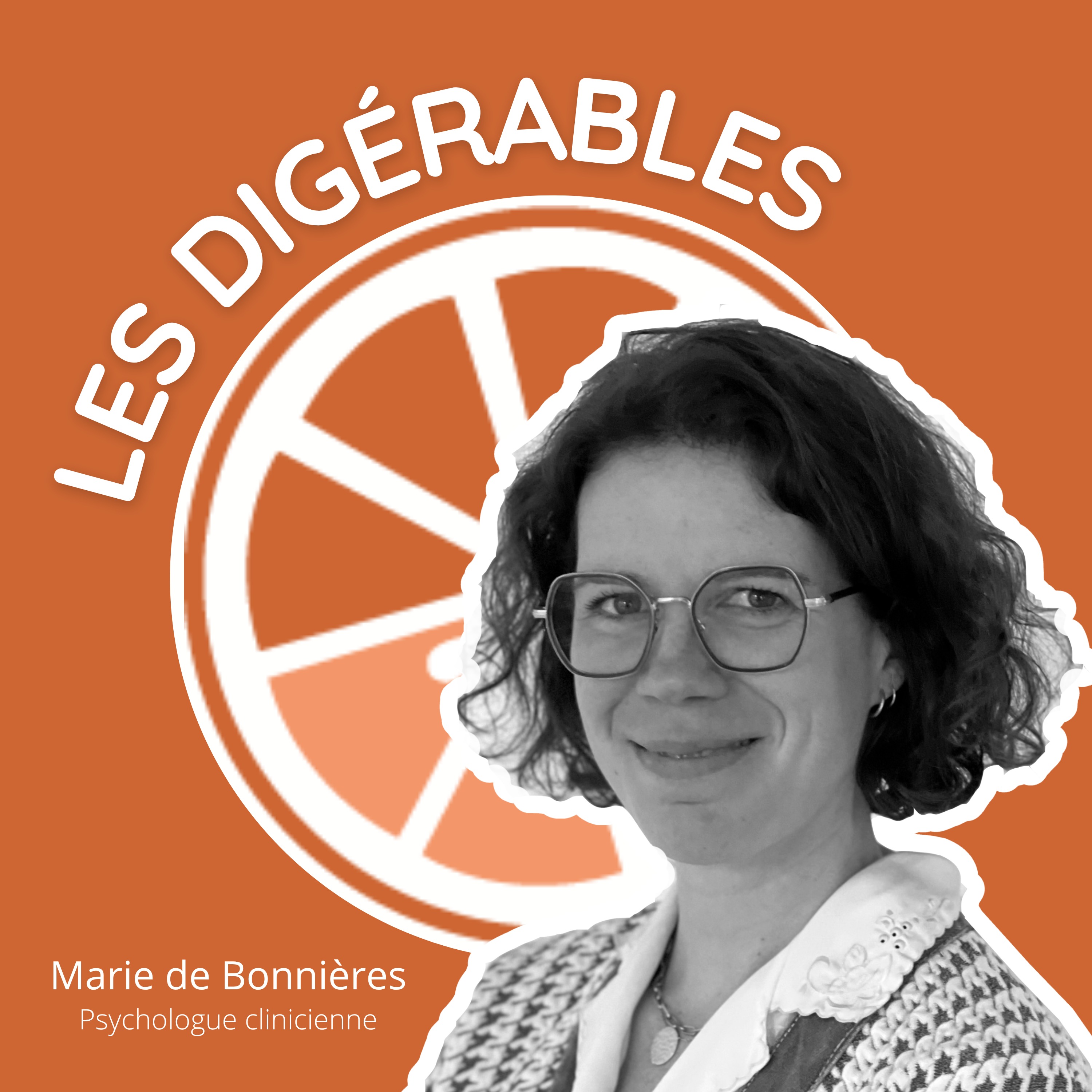 [Extrait] Savoir distinguer tristesse et dépression dans la maladie chronique – avec Marie de Bonnières, psychologue