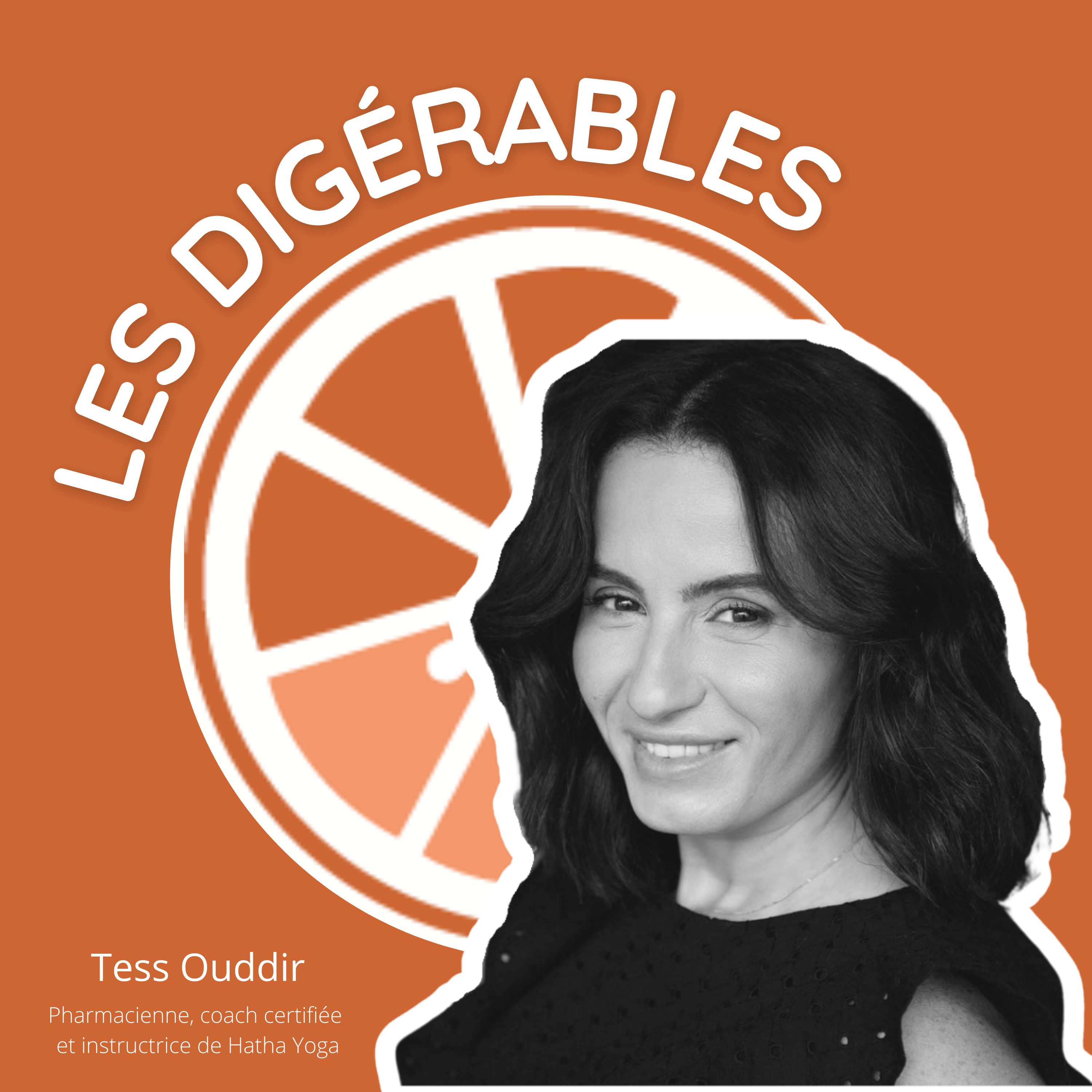 Les Digérables