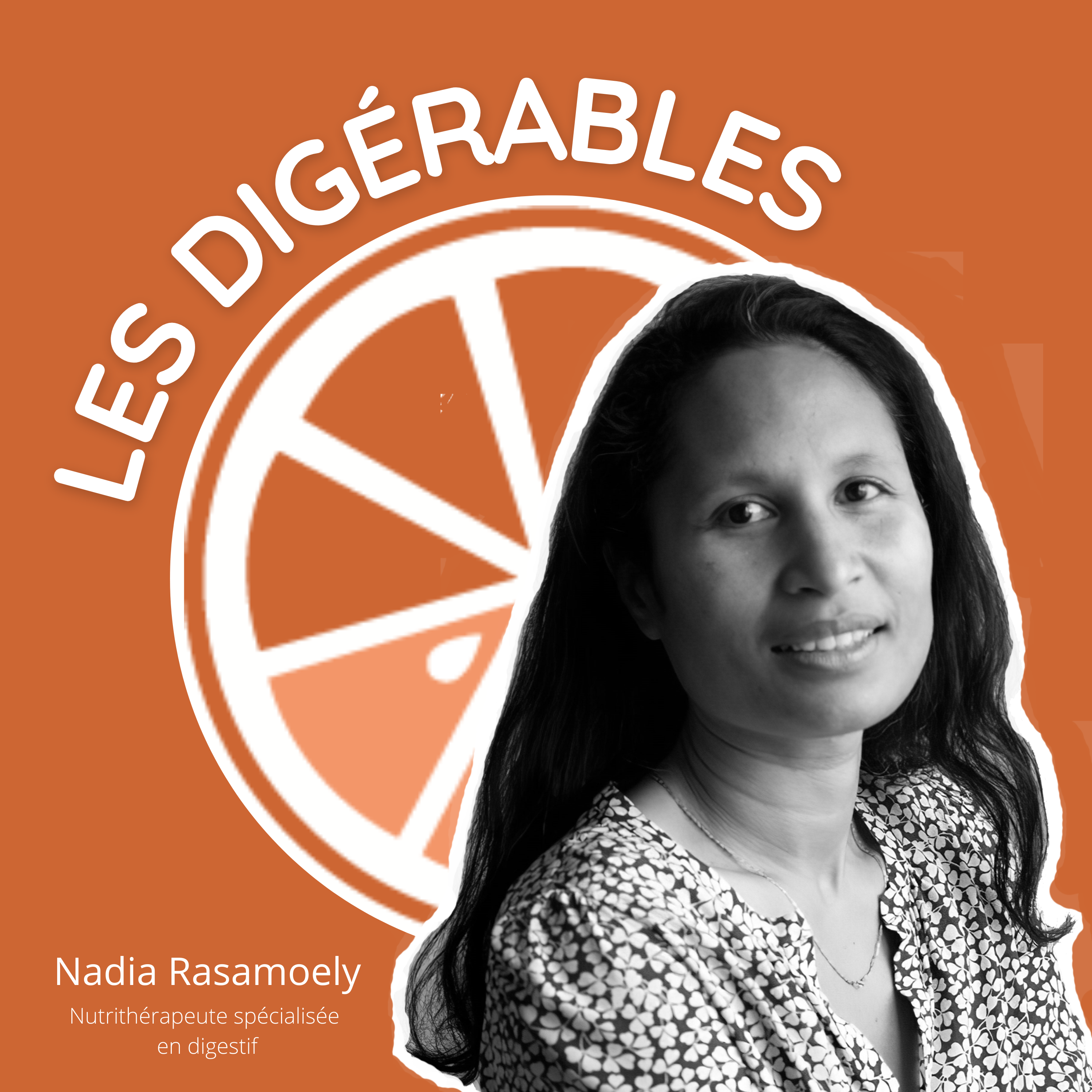Les Digérables
