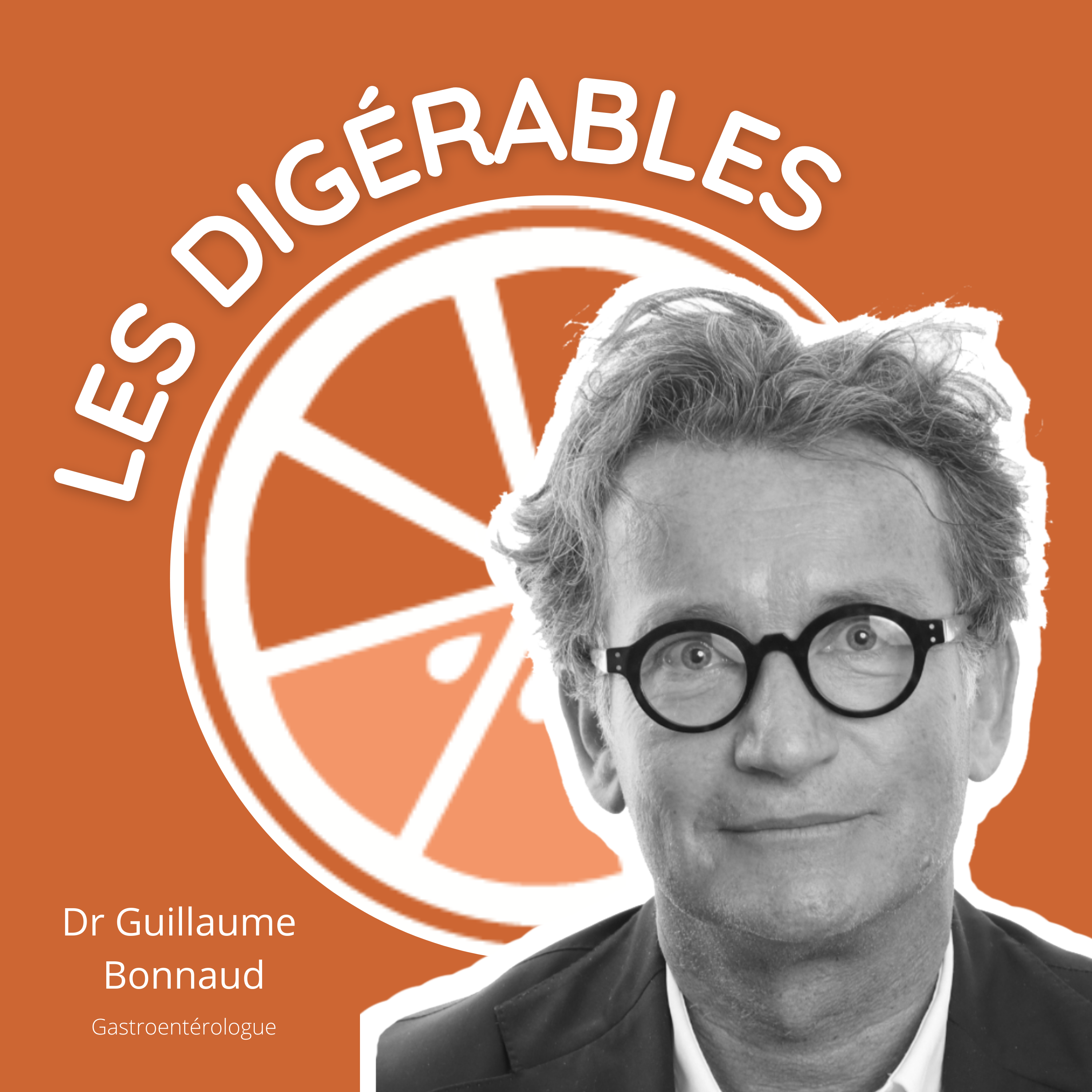 Les Digérables