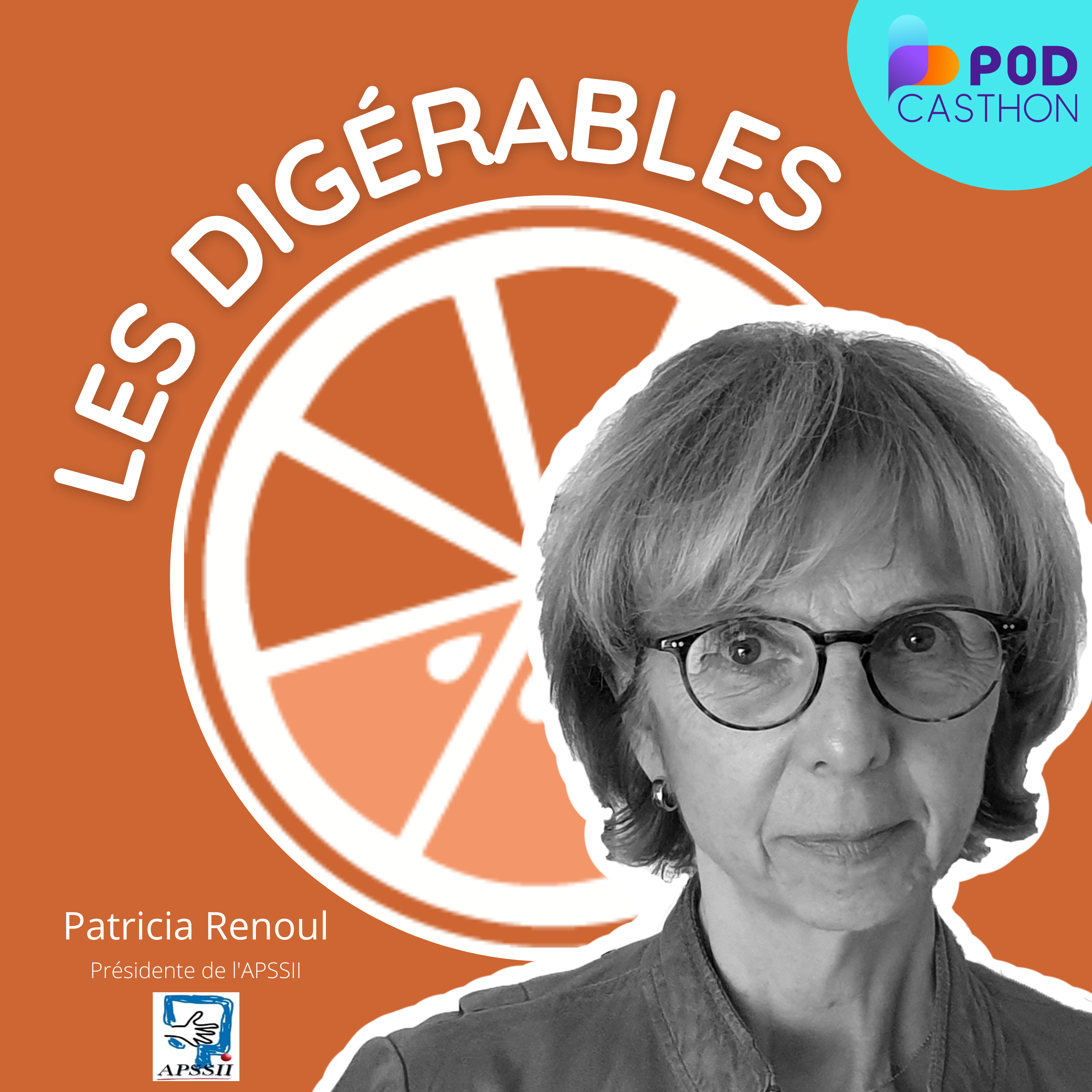Les Digérables