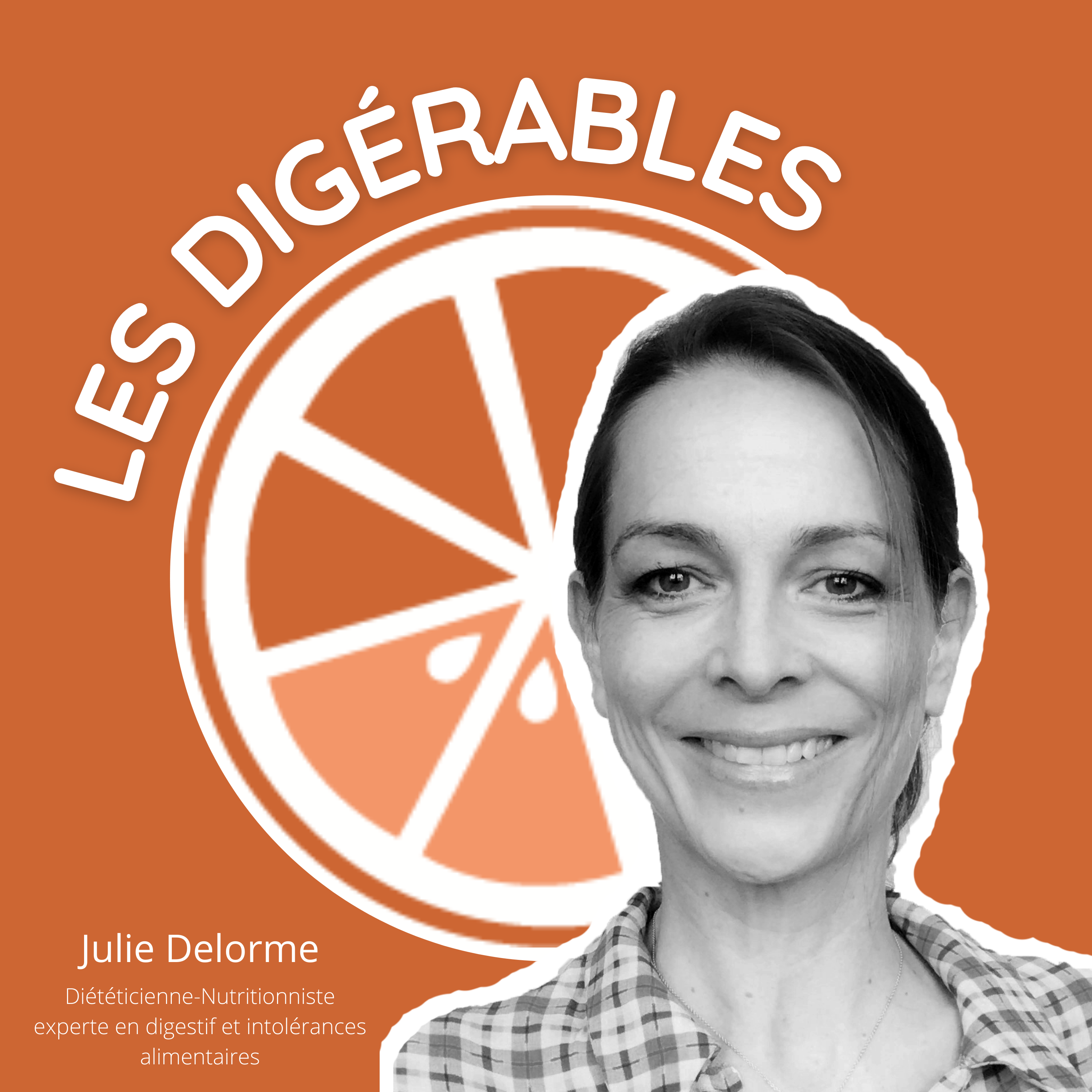 Les Digérables