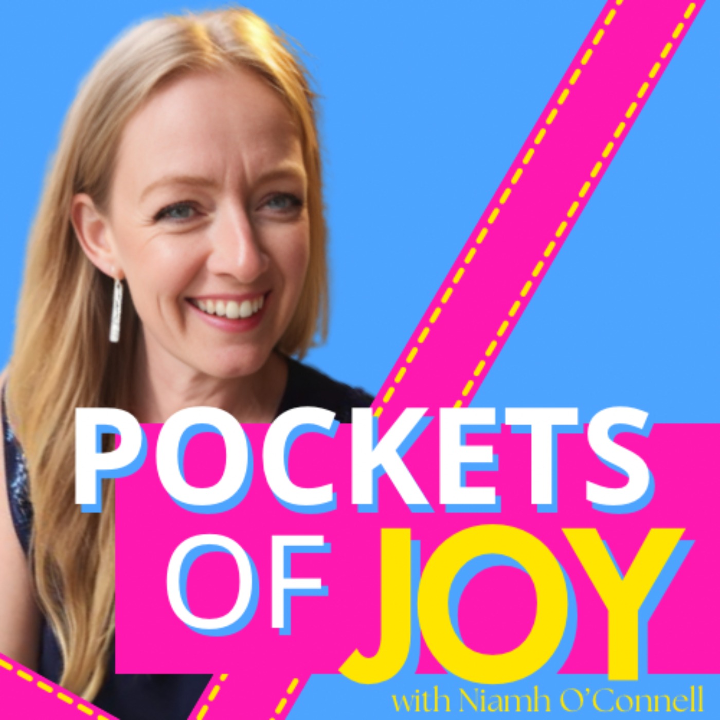 Pockets of Joy with Niamh O\'Connell