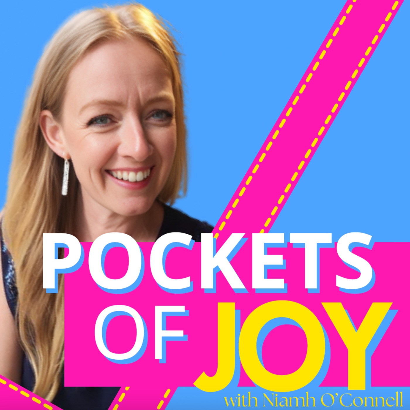 Pockets of Joy with Niamh O\'Connell
