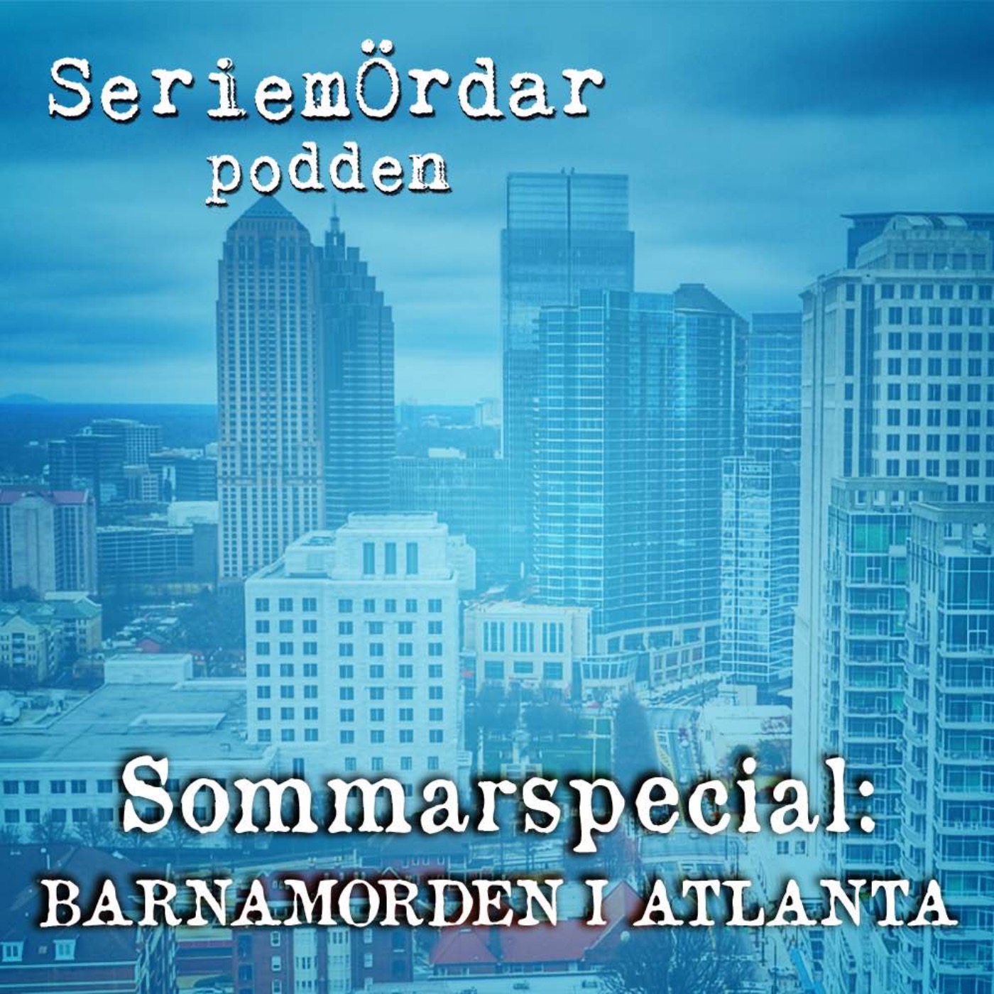 208. Barnamorden i Atlanta del 7