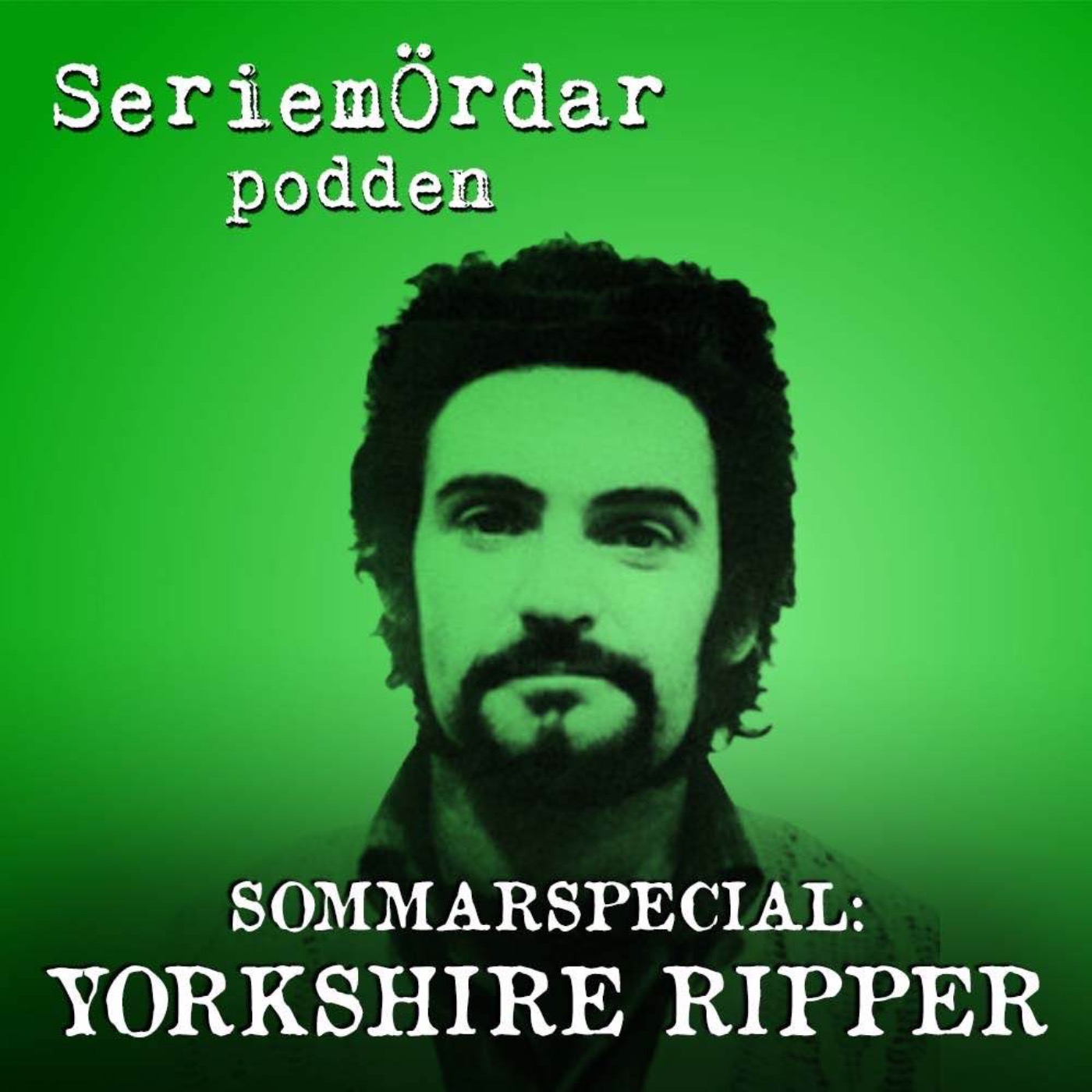 270. Yorkshire Ripper del 9