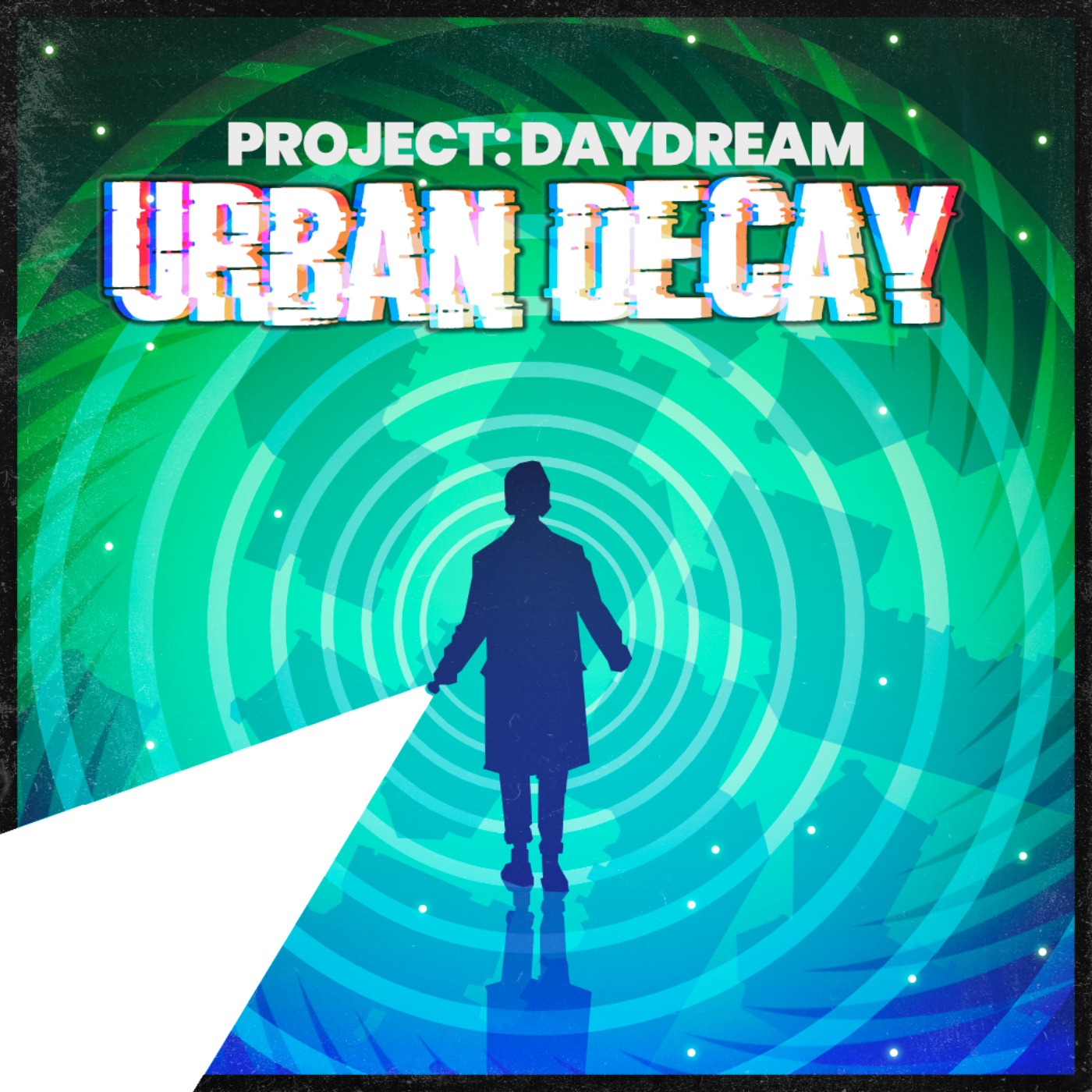 PD - 1 Urban Decay