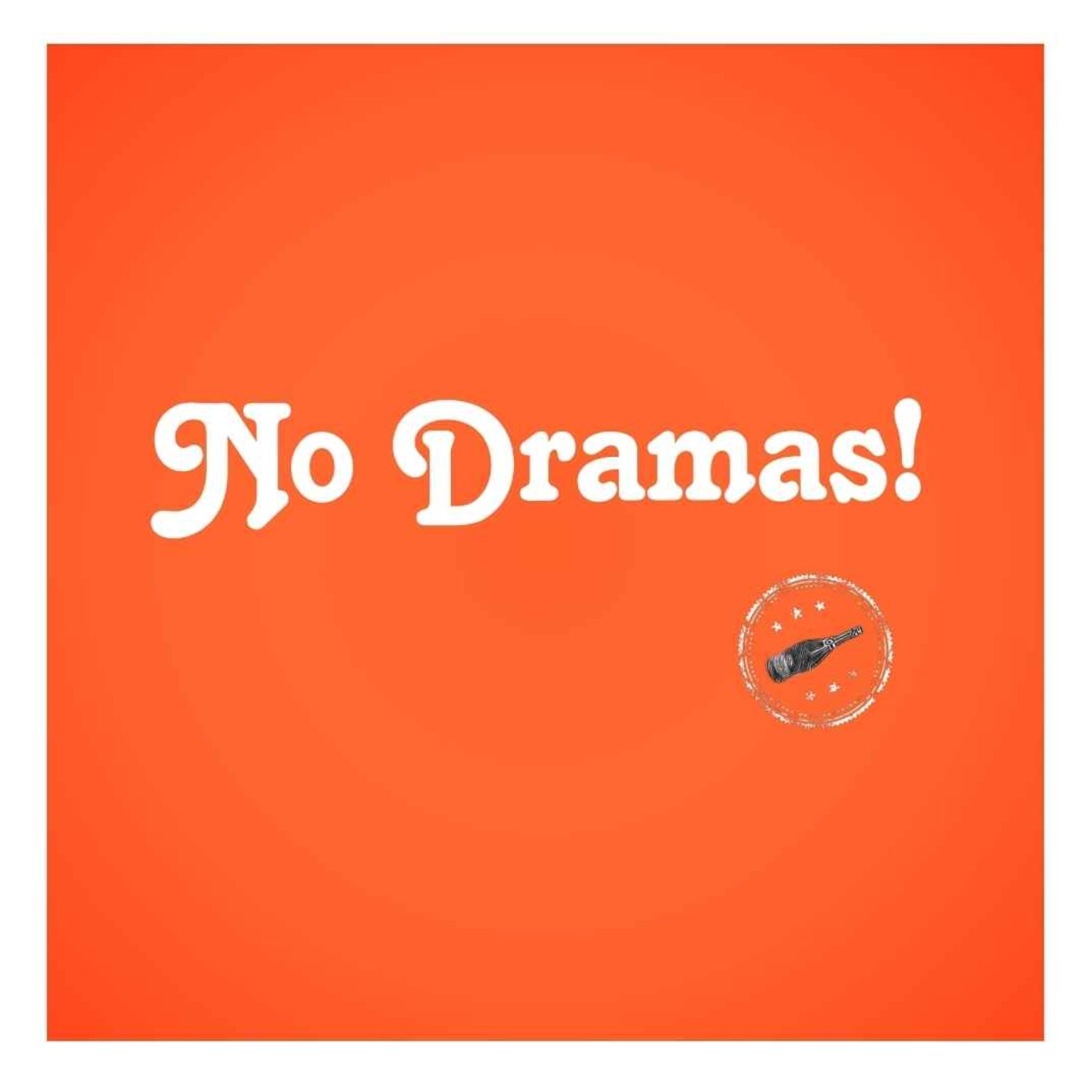 No Dramas... if it's Christmas!