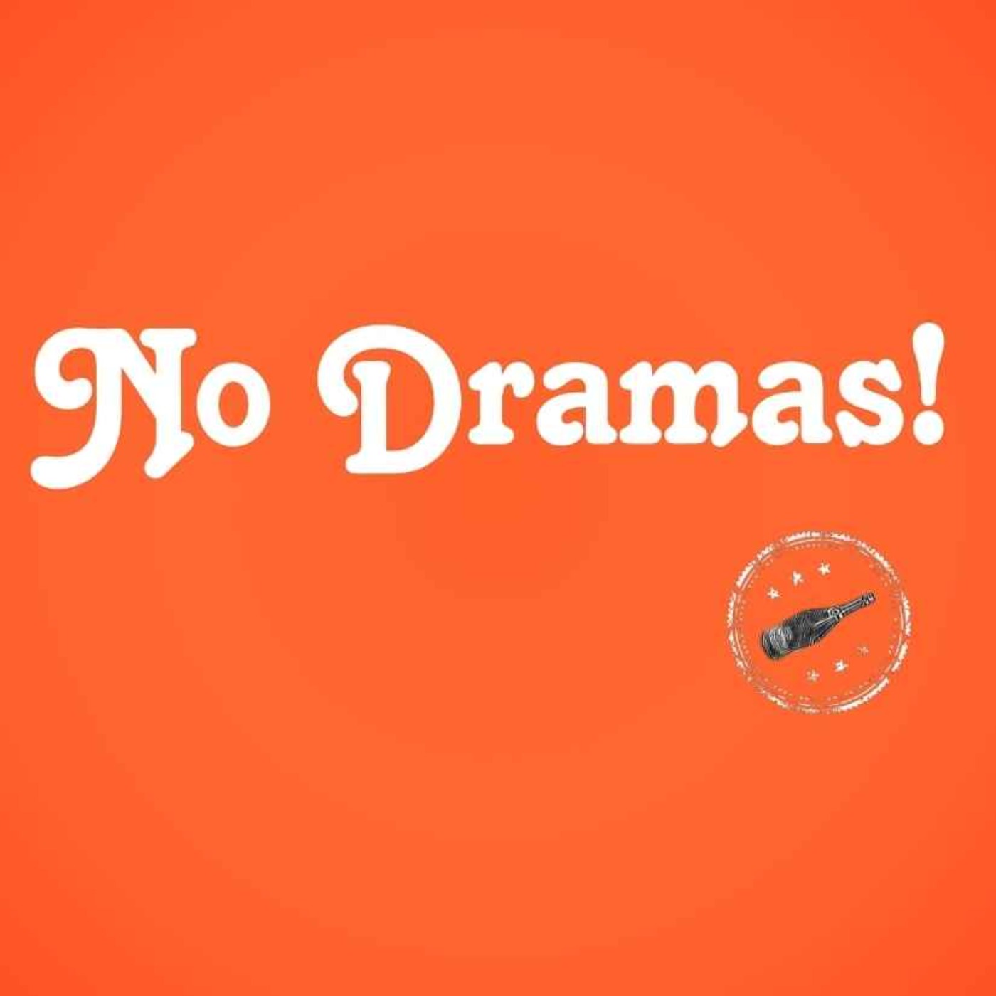 No Dramas! ... is back!
