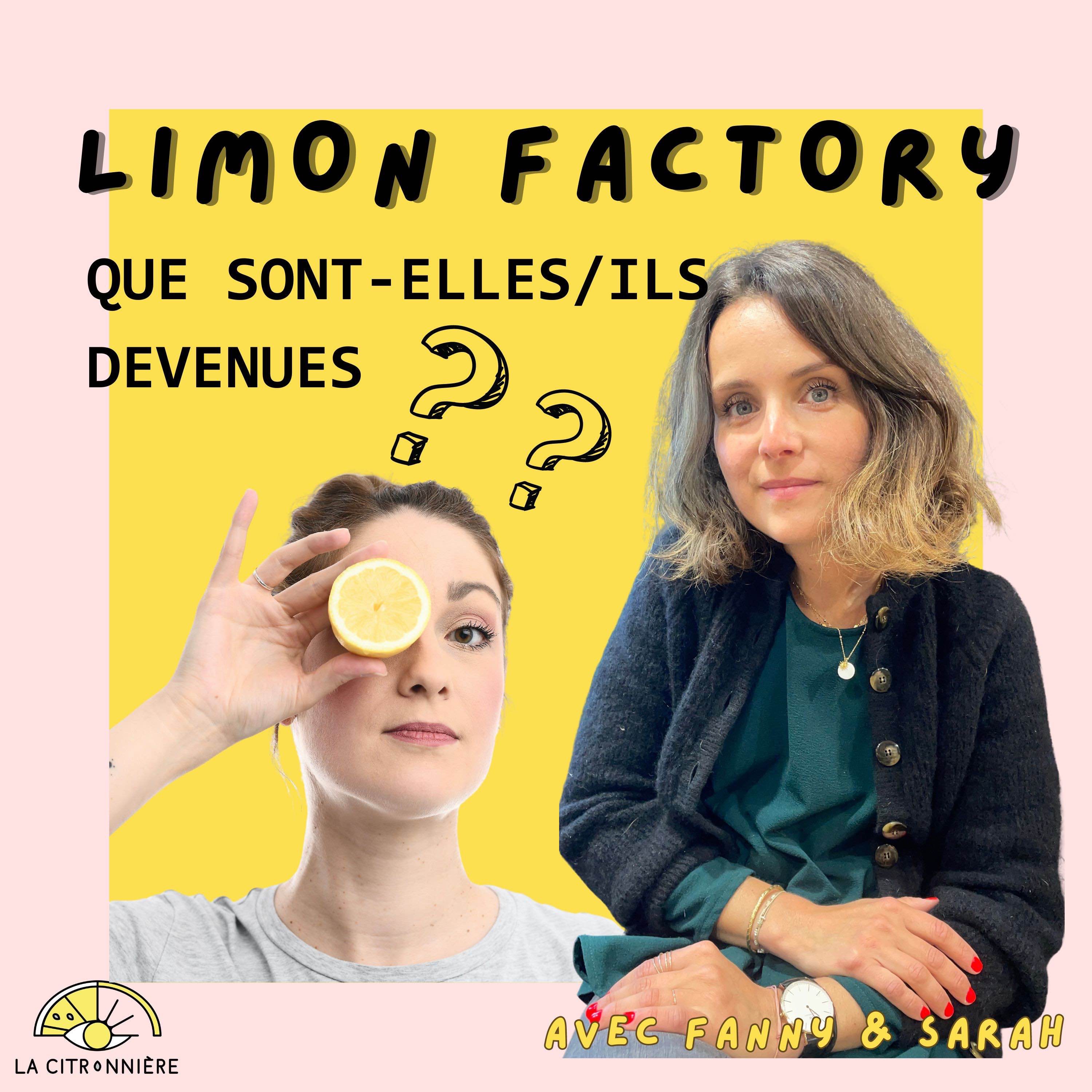 Limon Factory