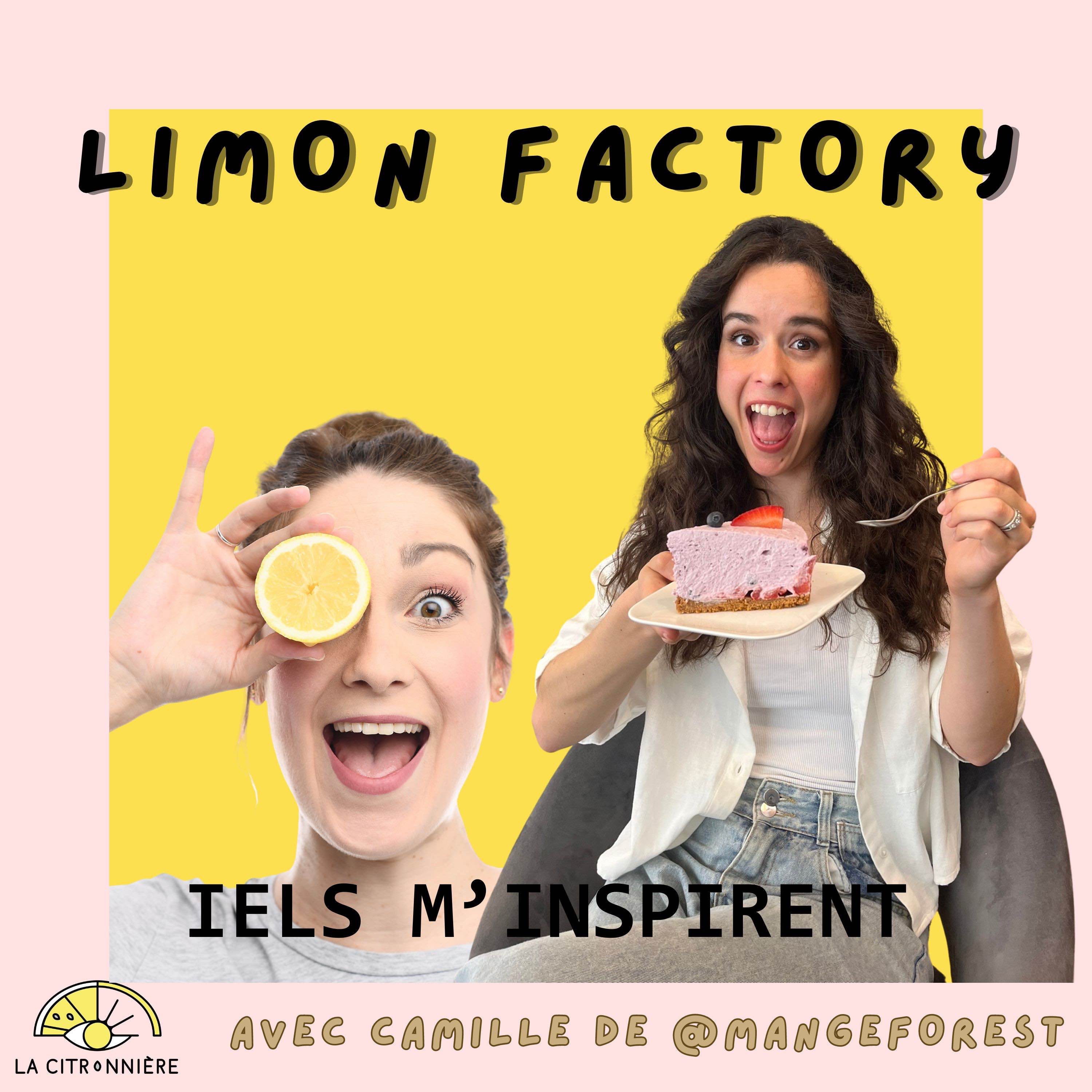 Limon Factory