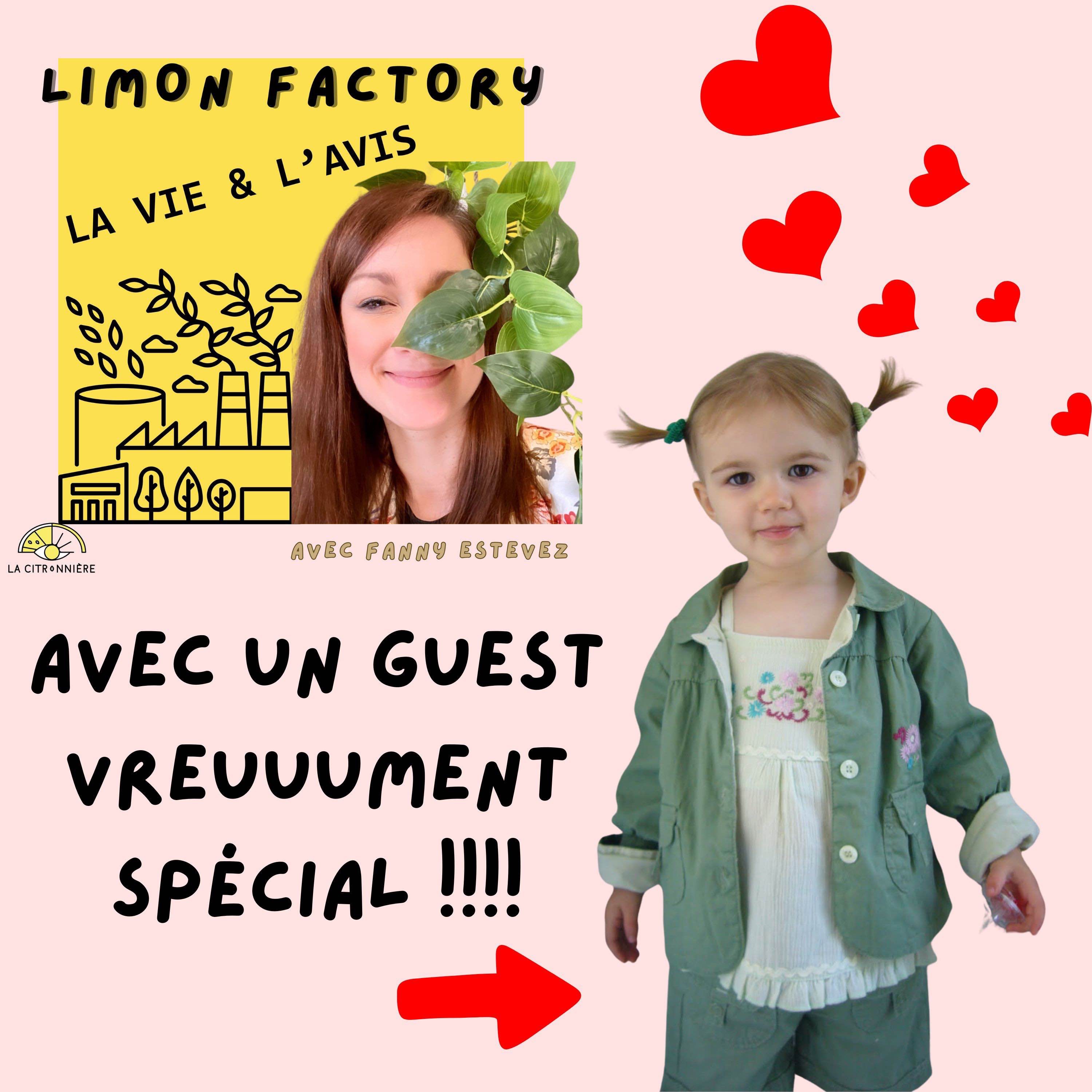Limon Factory