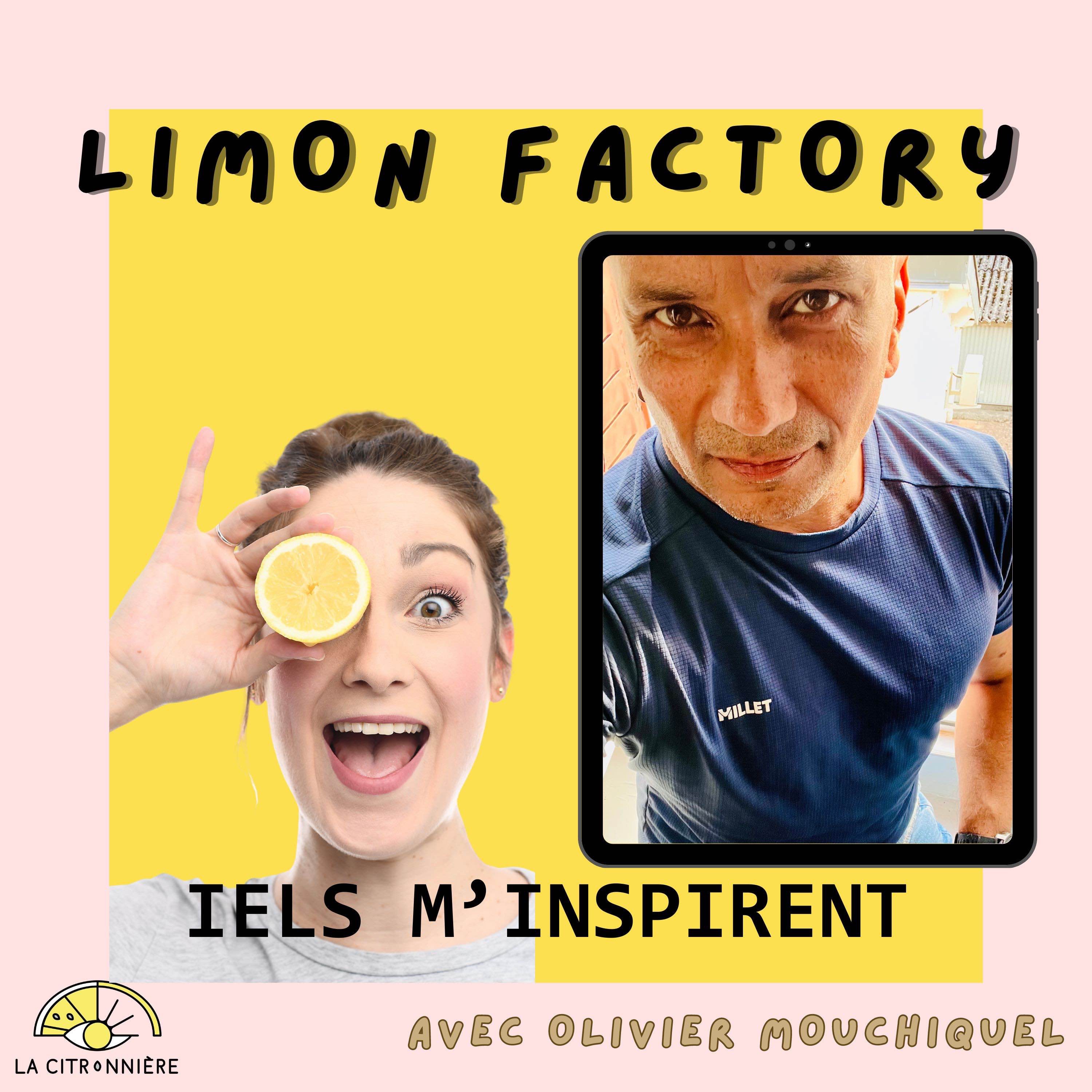 Limon Factory